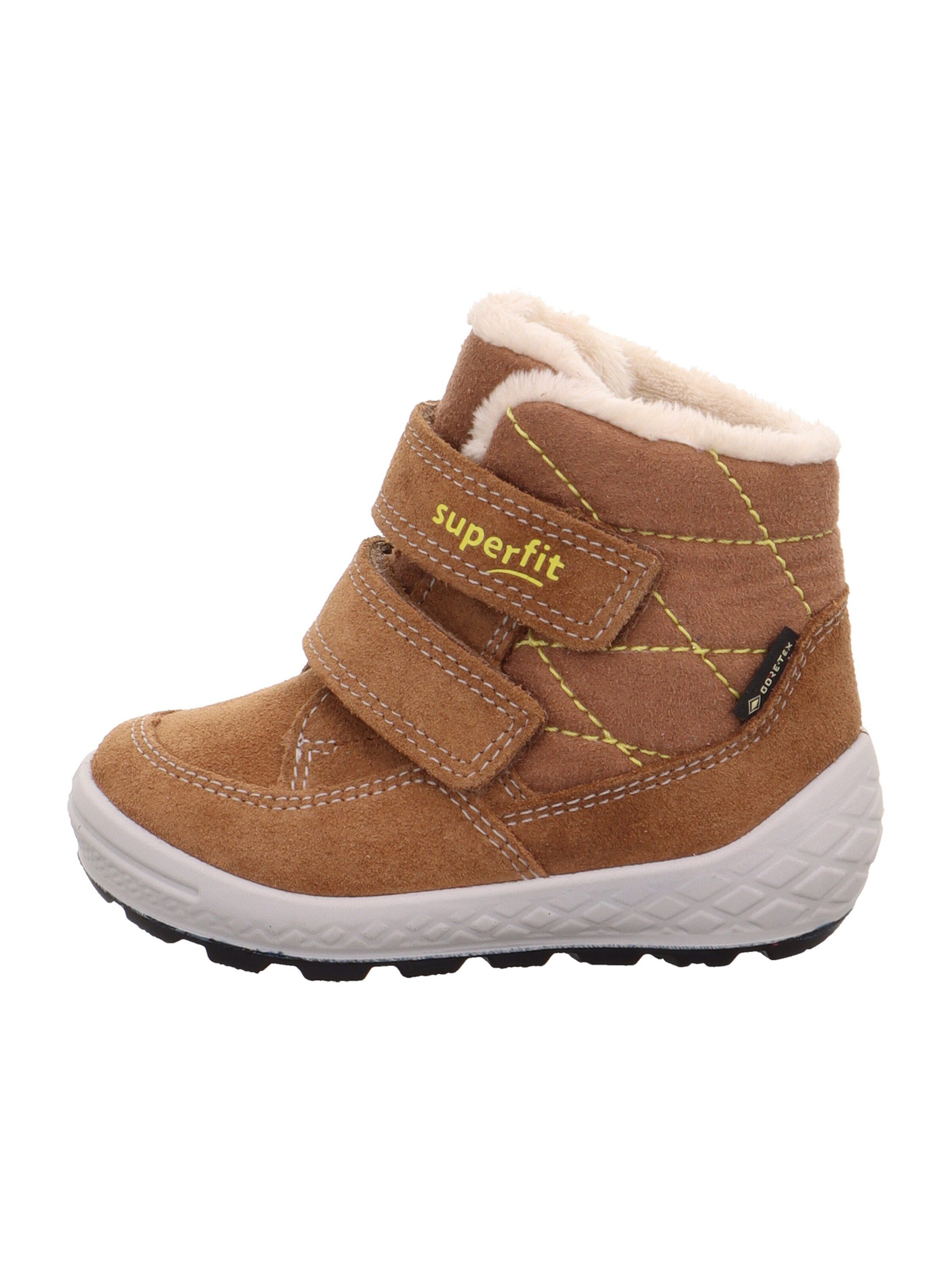 Superfit Groovy 2.0 Stiefel (1-tlg)