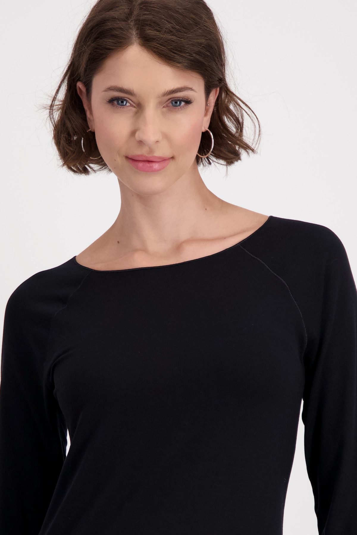 Monari Langarmshirt