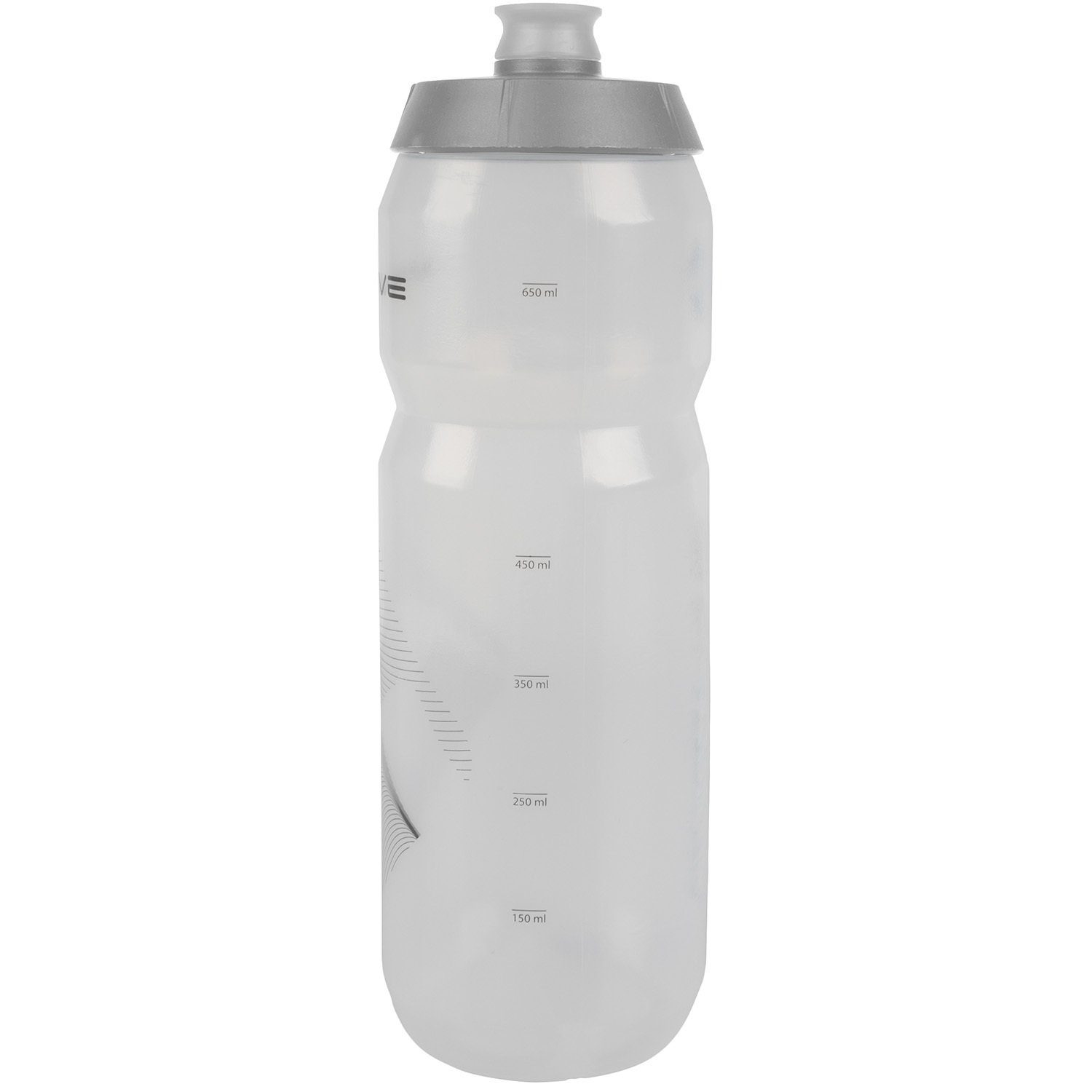 M-Wave Trinkflasche „PBO-750“, ml, Transparent, Sk mit 750 Kunststoff