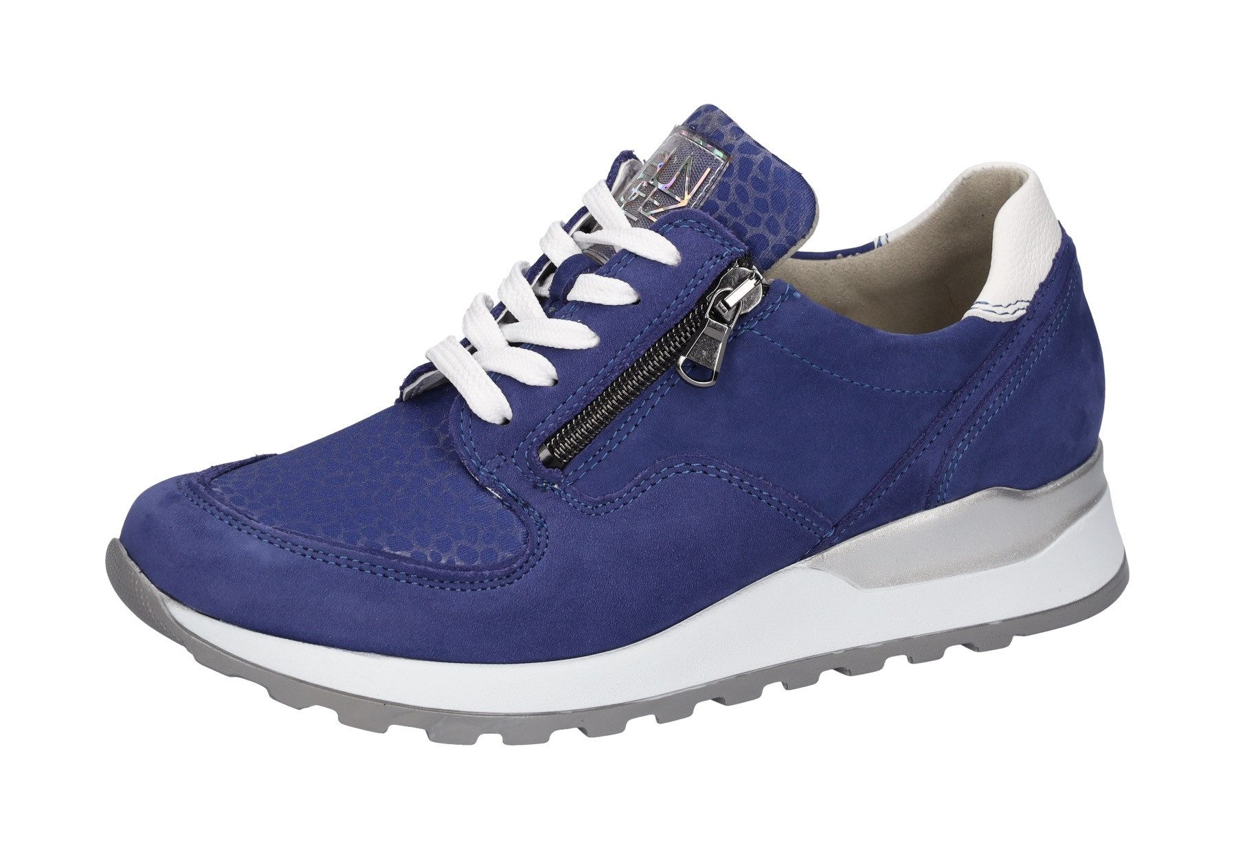 Waldläufer HIROKO Keilsneaker, Schnürschuh, Freizeitschuh, Halbschuh, günstig online kaufen