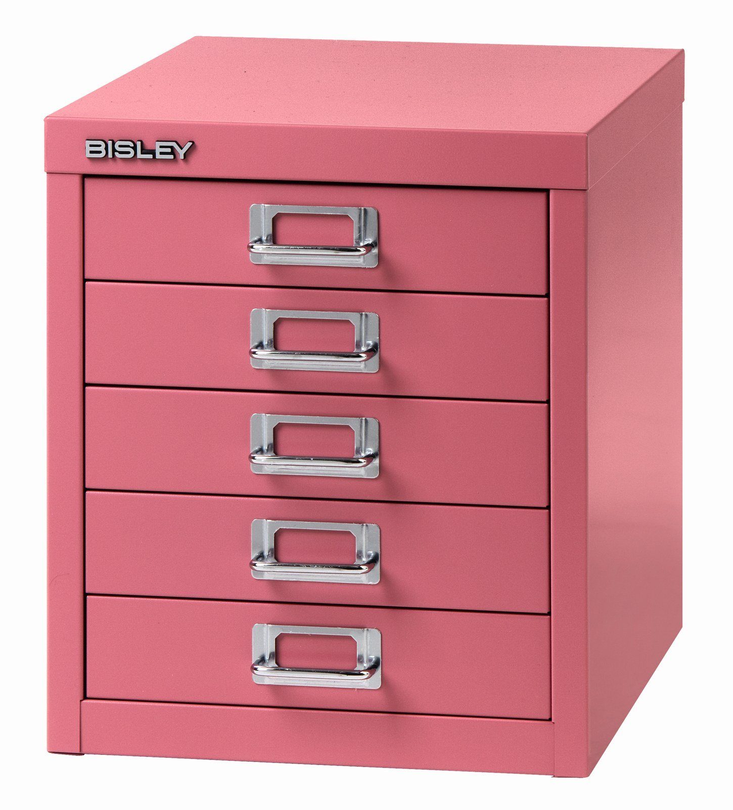 Bisley Aktenschrank pink | pink