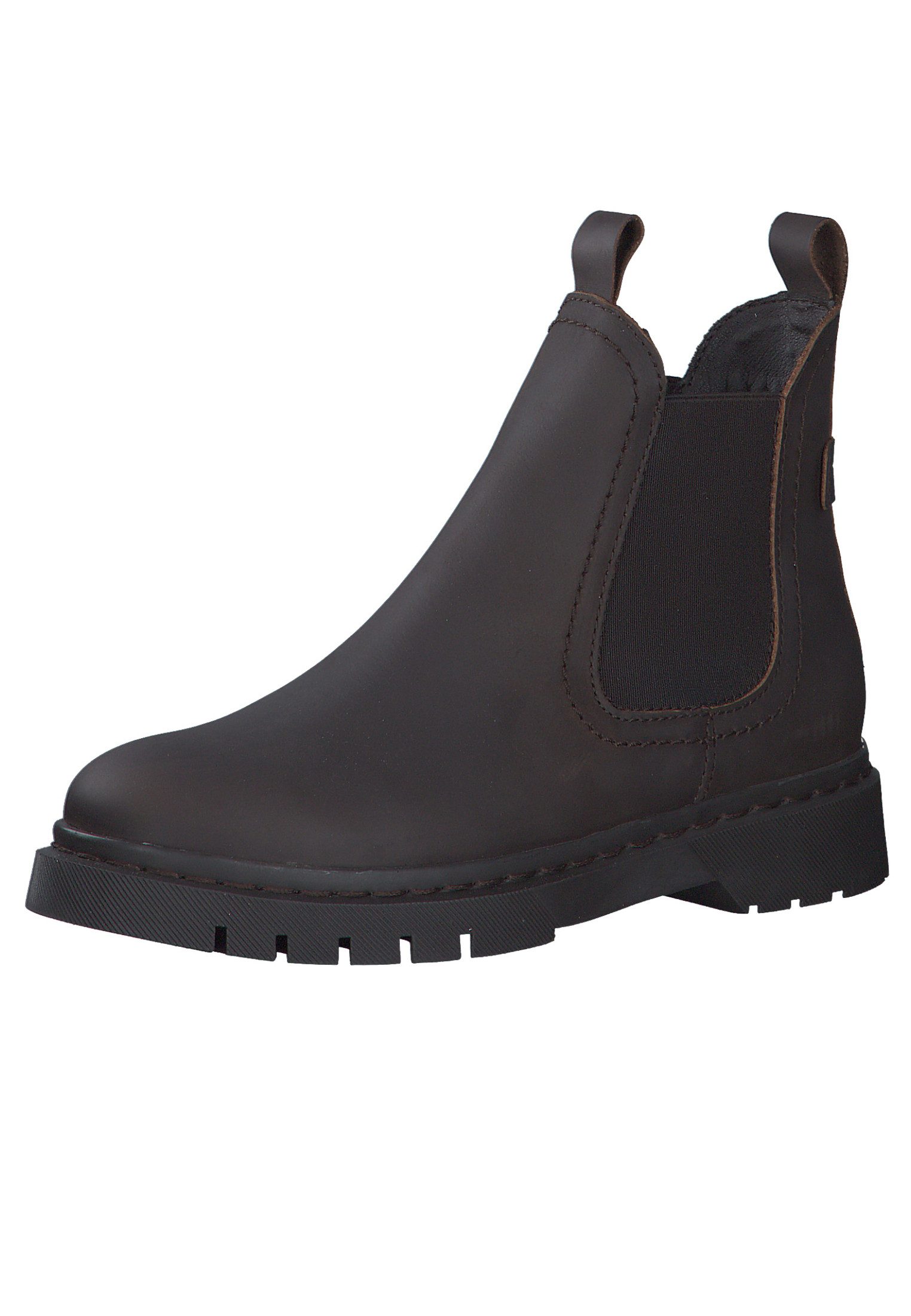 Tamaris 1-25829-43 300 Brown Stiefelette