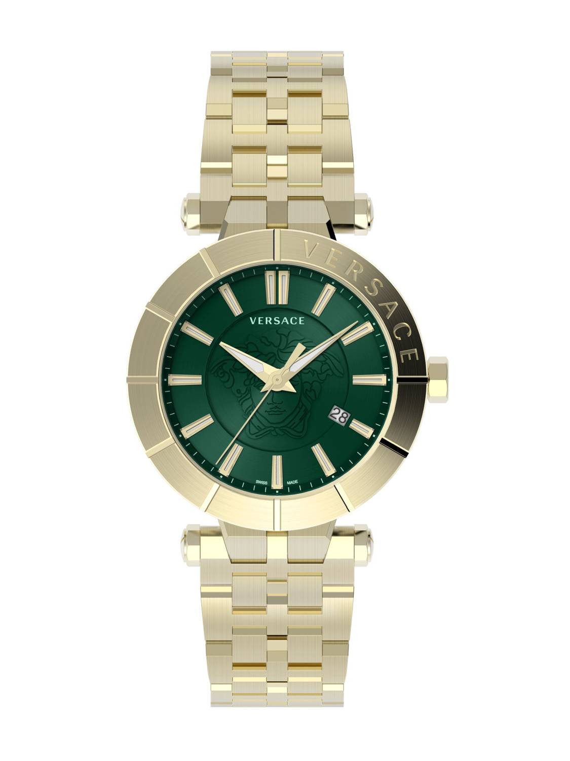 Versace Schweizer Uhr V-RACE günstig online kaufen