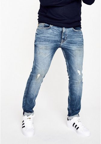  FIVE FELLAS Straight-Jeans MARLO-Z nac...