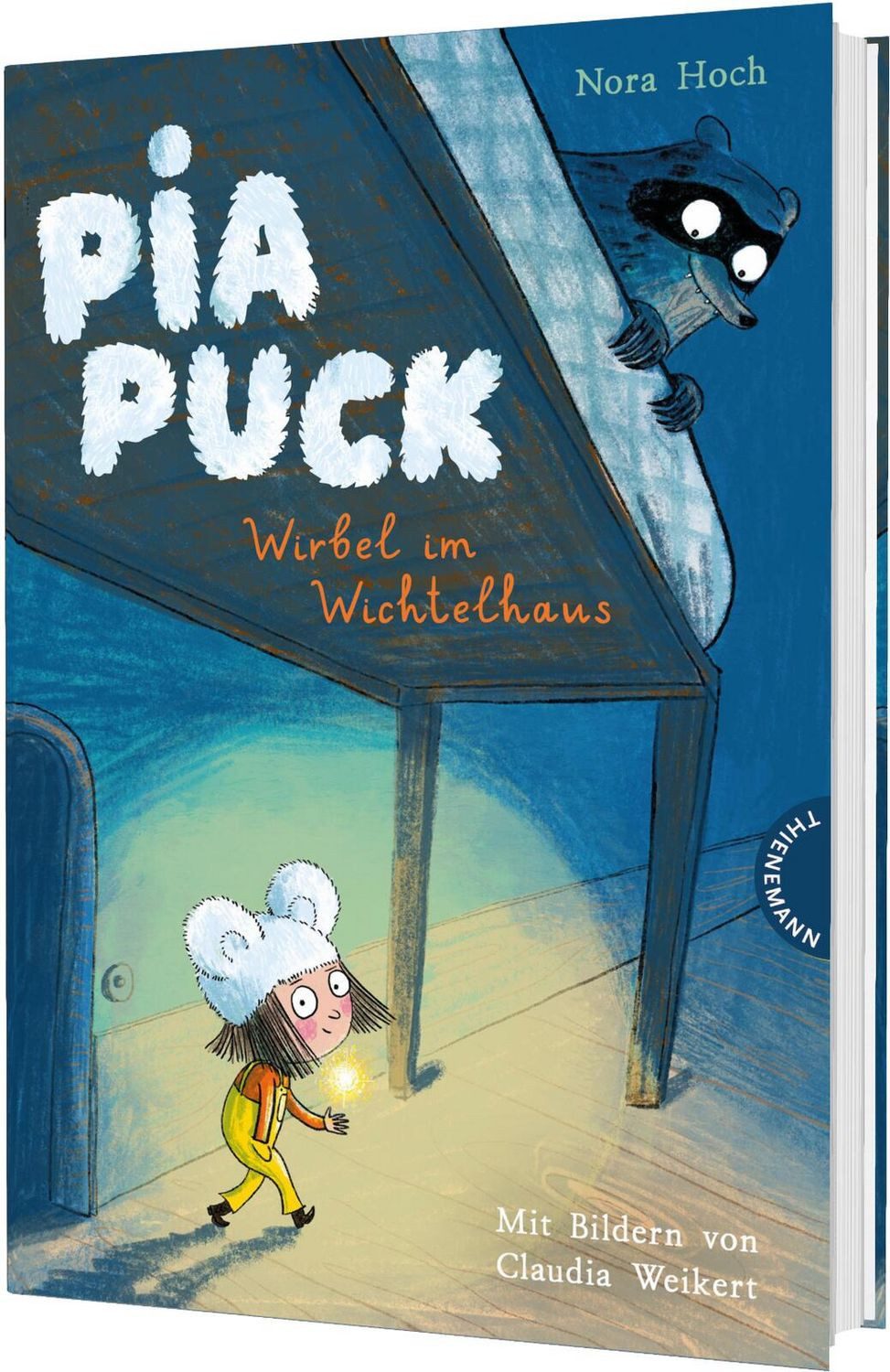 Pia Puck / Nora Hoch