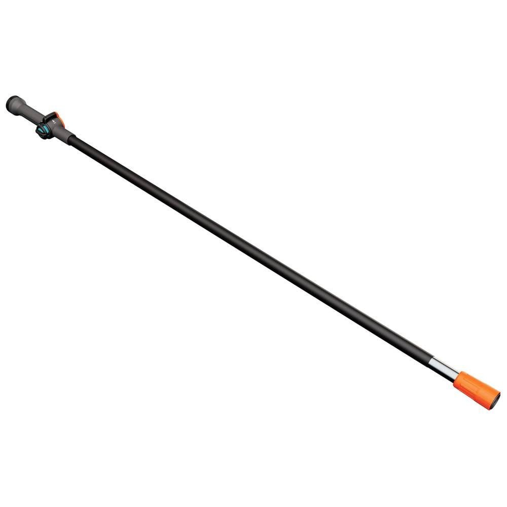 GARDENA Stiel Cleansystem Stiel M, wasserführend, Reinigung, Terrassen