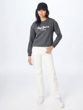 Pepe Jeans Sweatshirt Nanette (1-tlg) Plain/ohne Details