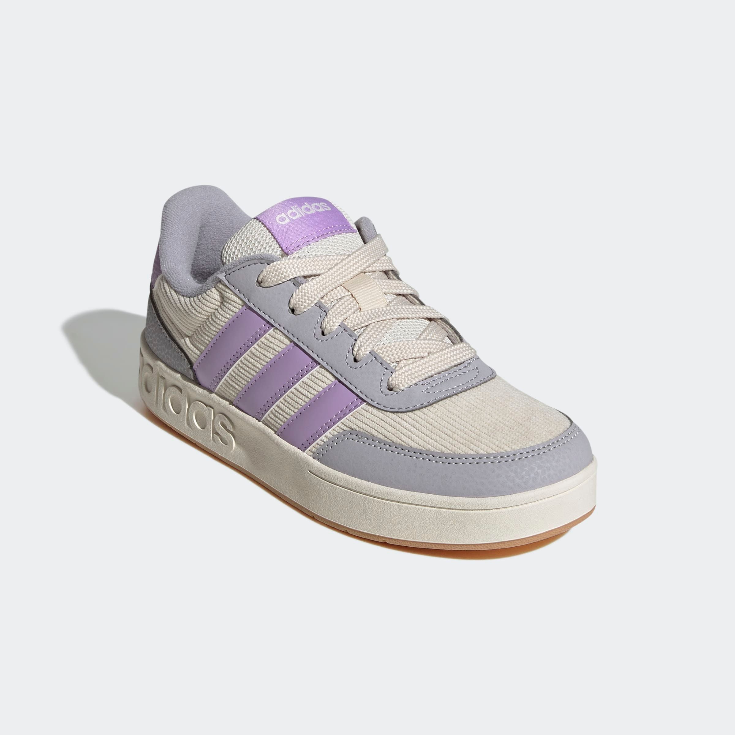 adidas Sportswear BREAKBASE KIDS Sneaker für Kinder