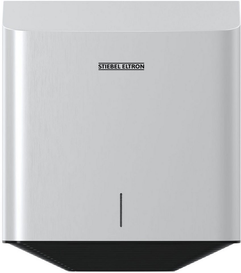 Thumbnail - STIEBEL ELTRON Händetrockner »ULTRONIC Premium«, Luftsterilisator + HEPA-Filter, Edelstahl