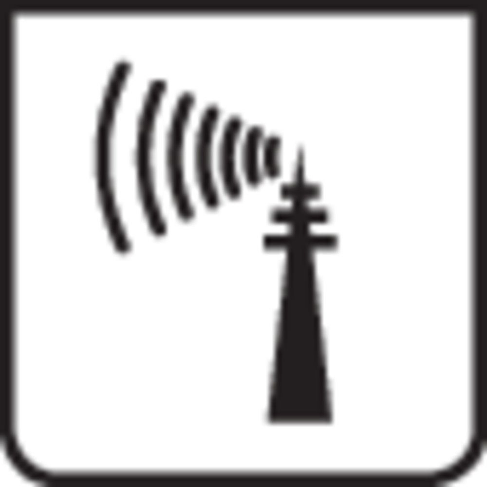 TFA Dostmann Wanduhr TFA Dostmann 60.3501 Funk Wanduhr 17.5 cm x 5.5 cm Wei günstig online kaufen