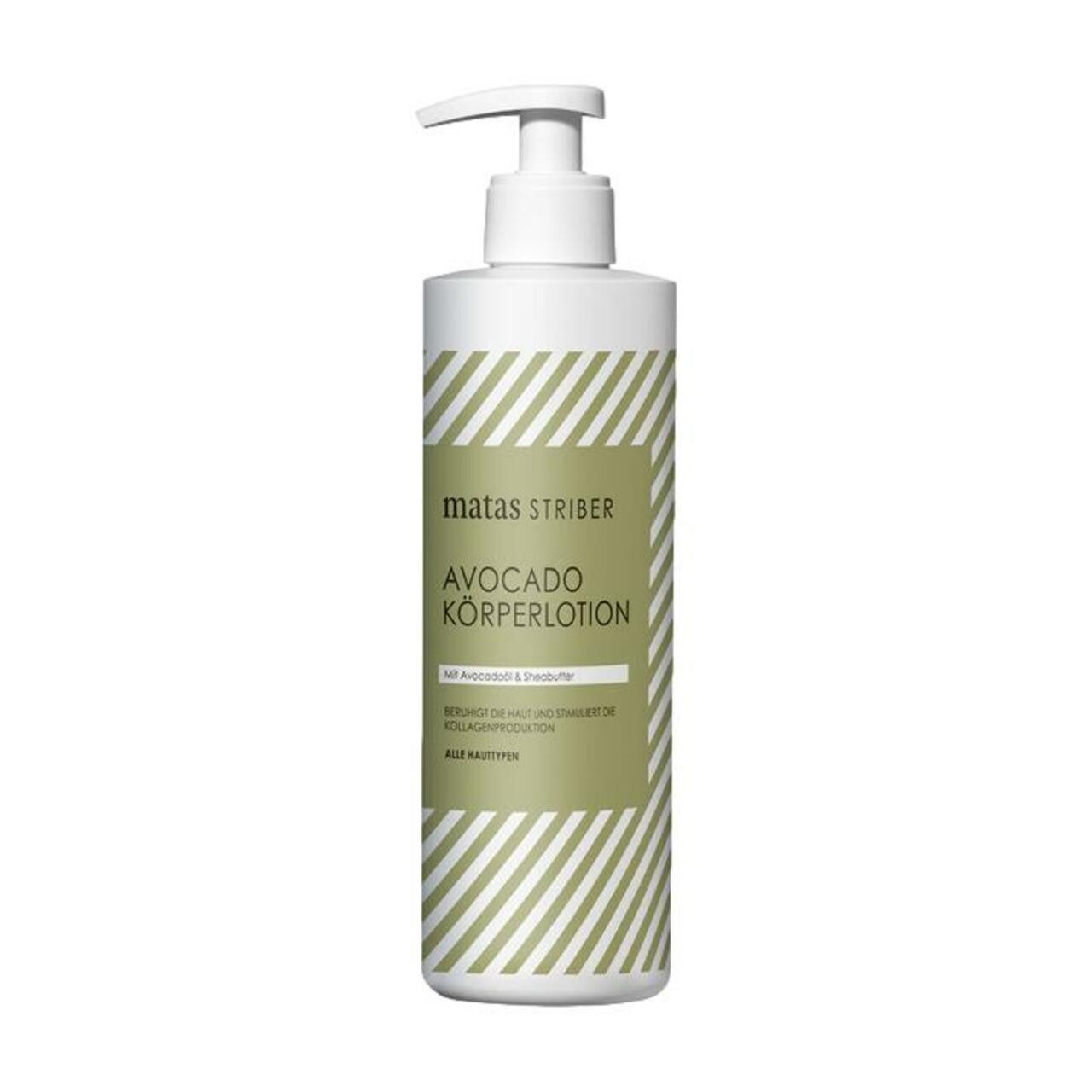 Matas Bodylotion Avocado Körperlotion