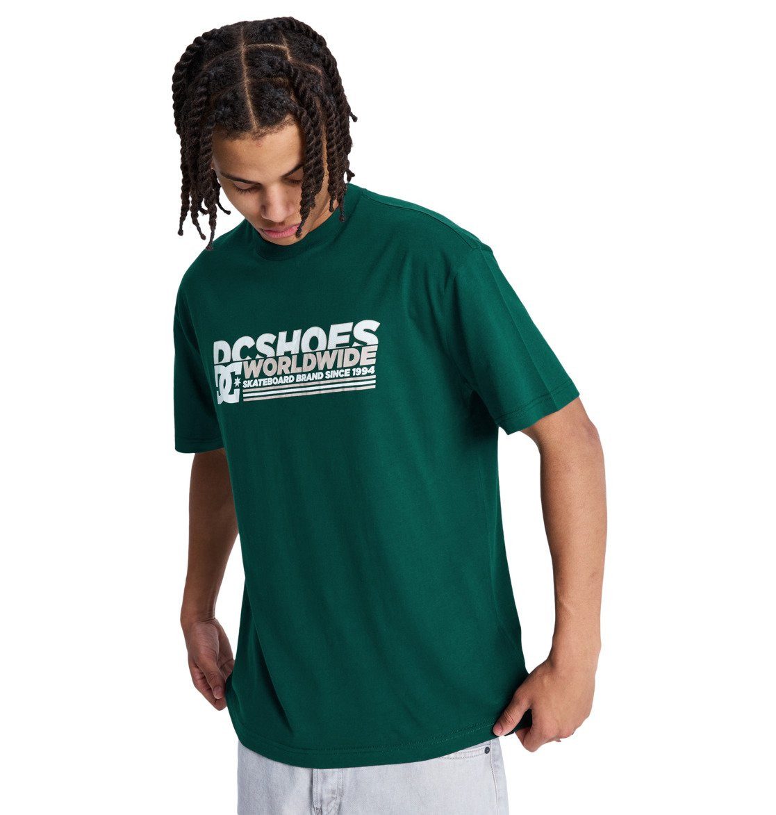 DC Shoes T-Shirt