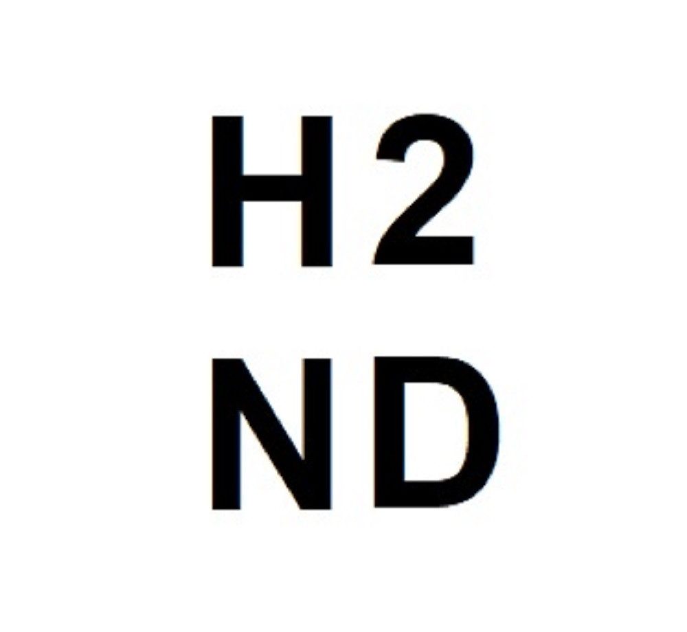 H2ND