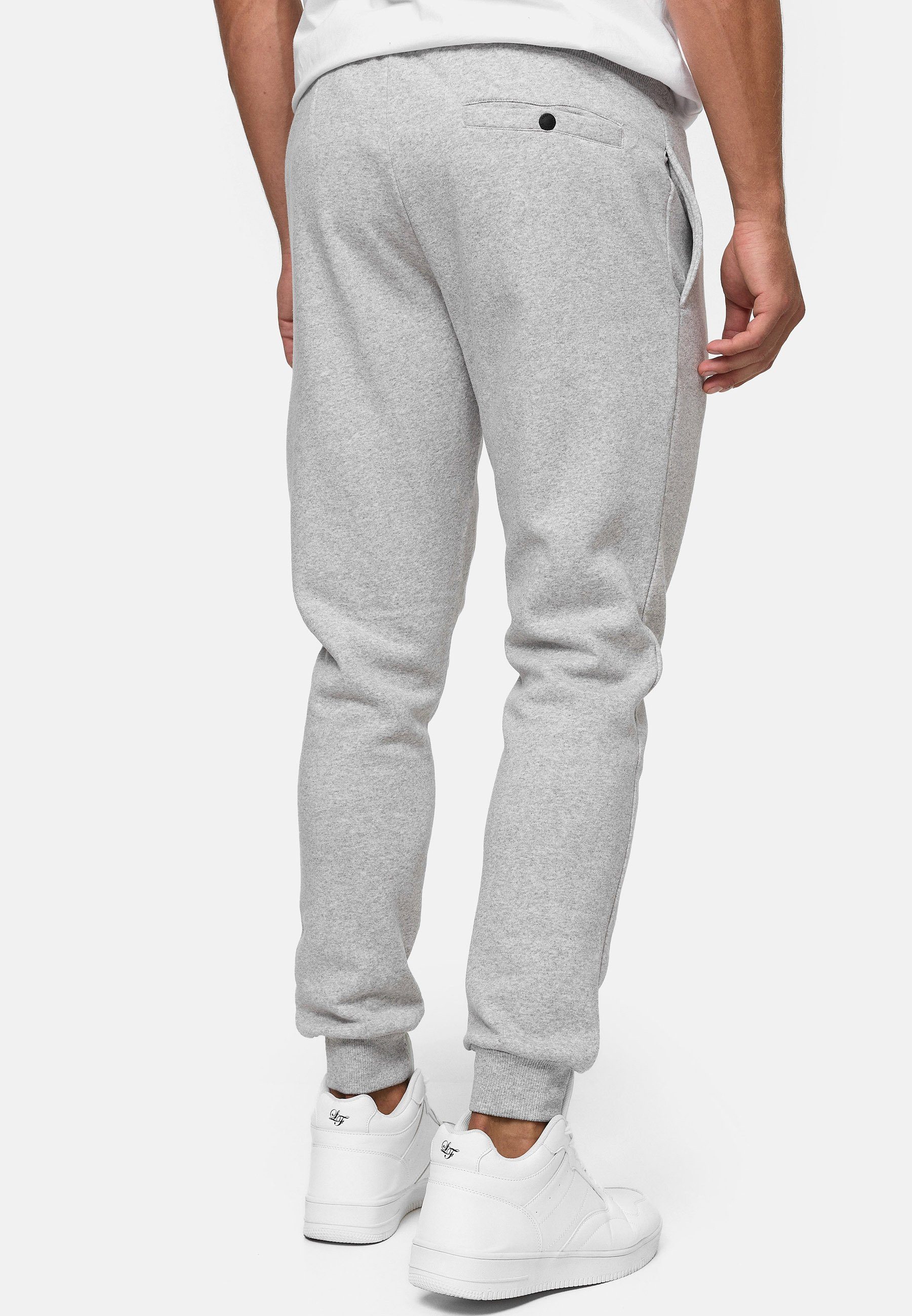 Indicode Jogginghose Herren Alejandra Jogger Herrenhose Sweathose