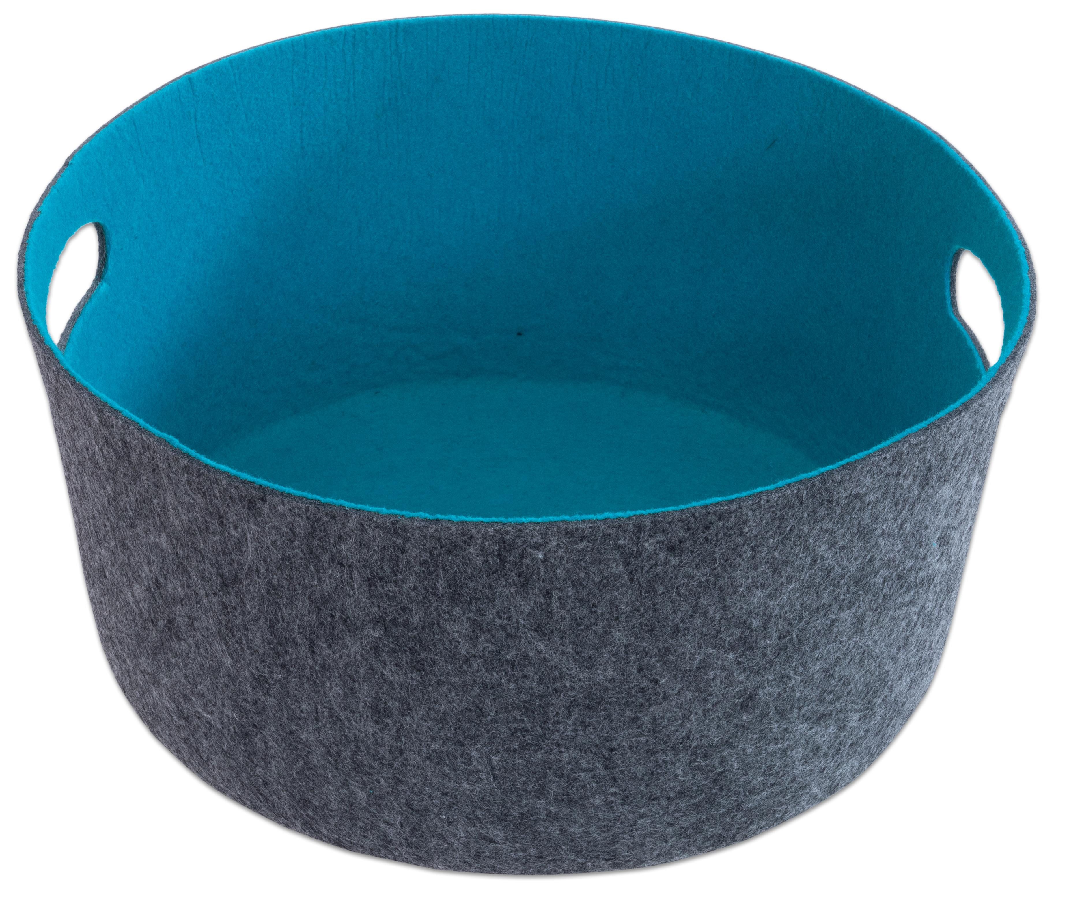 Betzold Aufbewahrungskorb Filzkorb, groß