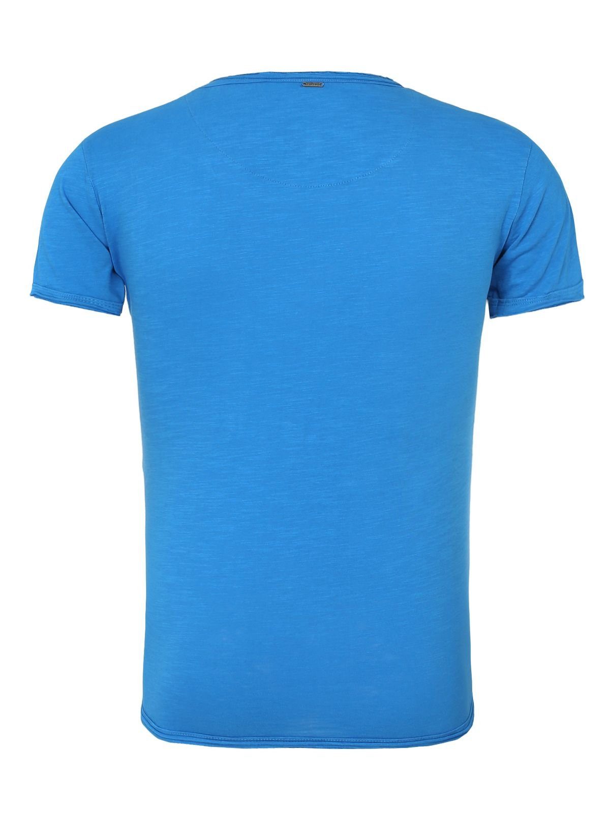 Key Largo T-Shirt Bread vintage Look günstig online kaufen