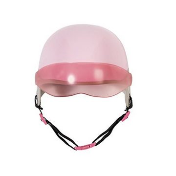 Zapf Creation® Puppen Helm 825914 BABY born® City Scooterhelm