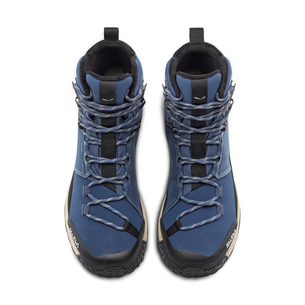 Salewa Puez Winter Mid Powertex (Trekking, wasserdicht Powertex®-Membran) Wanderschuh