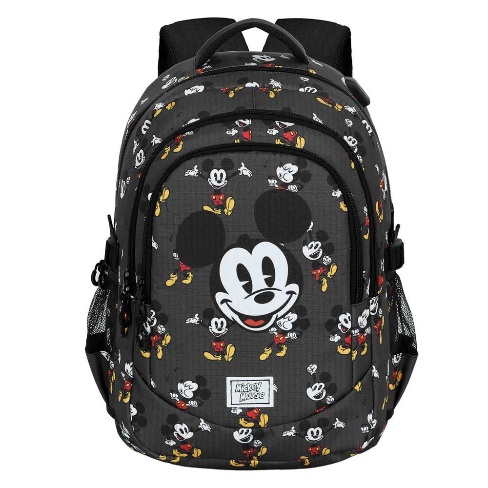 Karactermania Freizeitrucksack Disney Micky Maus großer günstig online kaufen