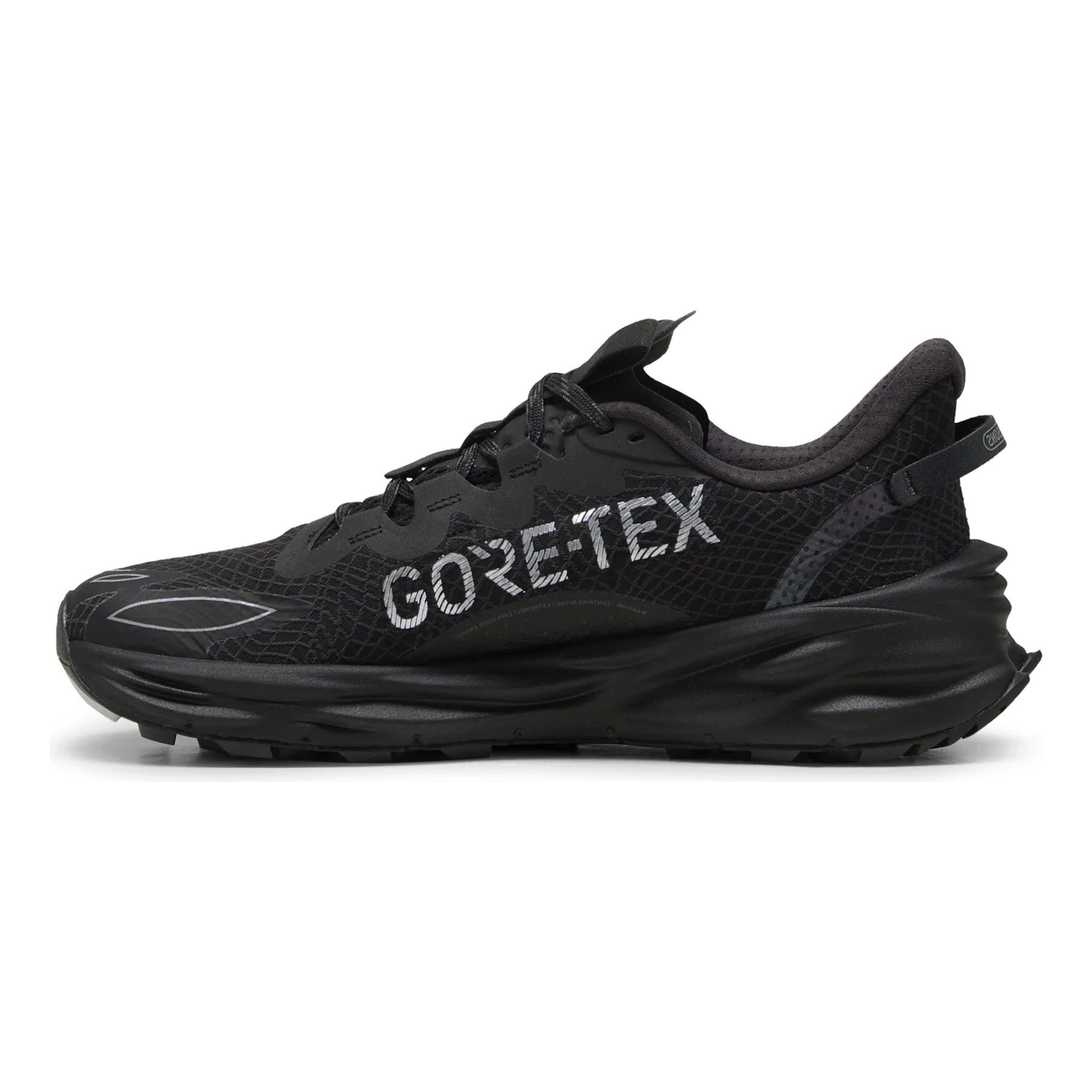 PUMA Fast-Trac Nitro 3 Gtx - Trailschuh Trailrunningschuh