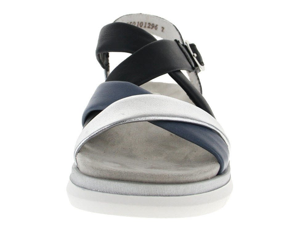 Remonte Remonte Damen Sandale Keilsandalette