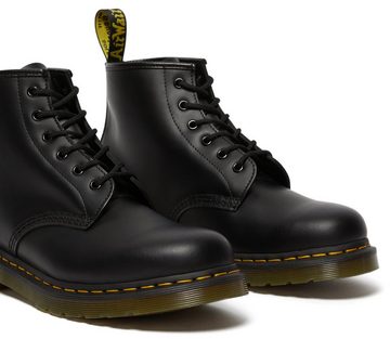 DR. MARTENS 101 YS Smooth Ankleboots (2-tlg)