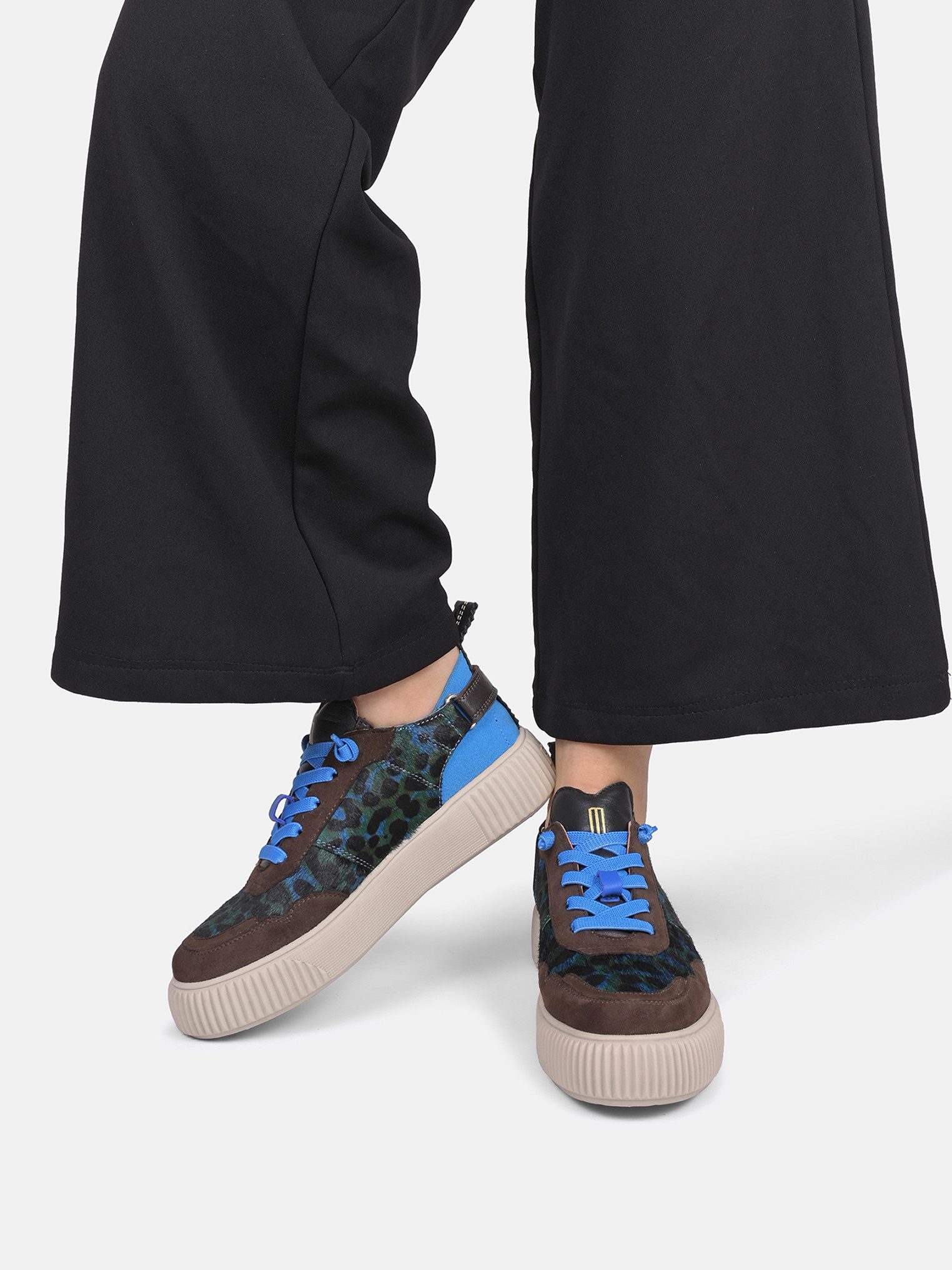 CRICKIT PARIA Sneaker günstig online kaufen