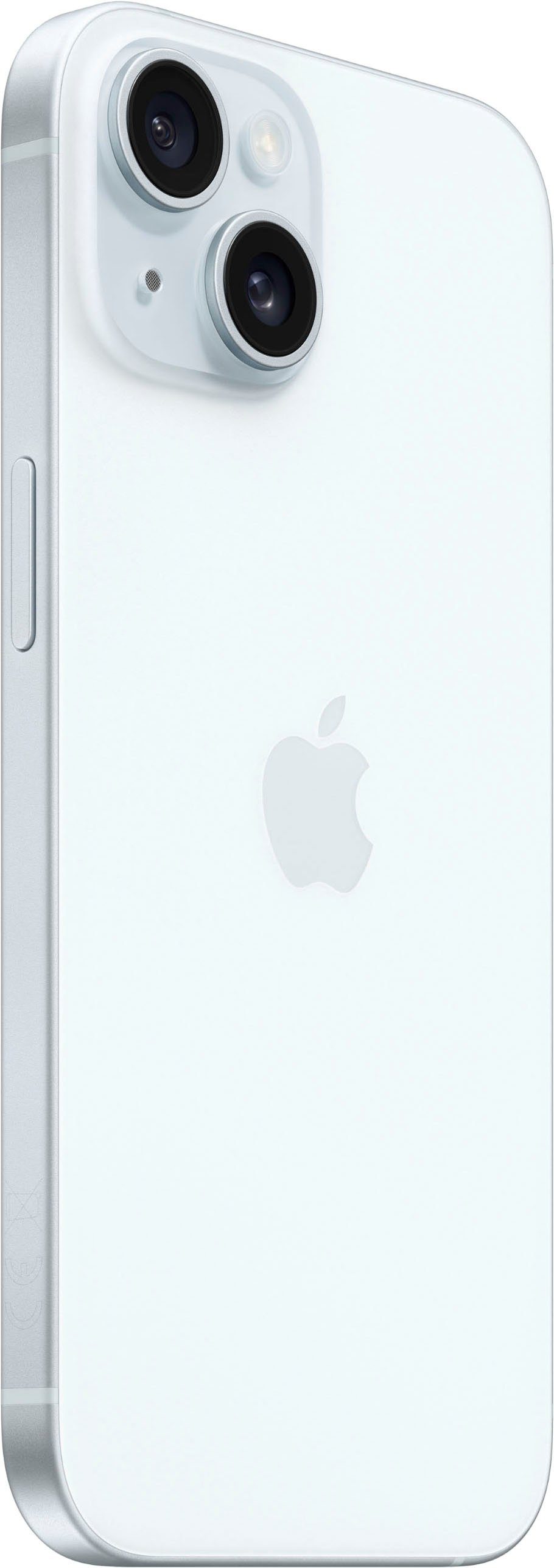 iPhone 15 128GB Blau
