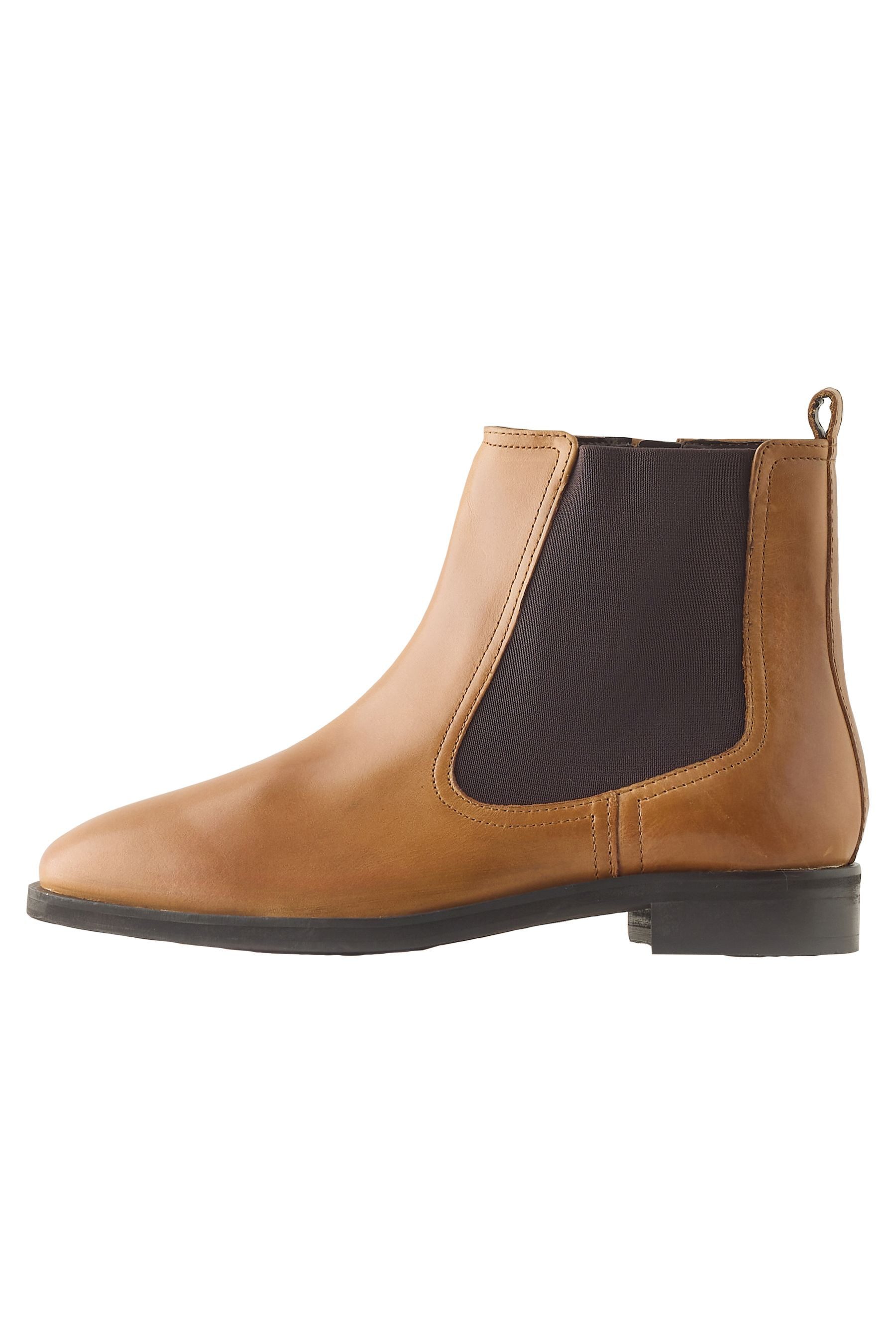 Next Forever Comfort® Chelsea-Stiefeletten, extra weit günstig online kaufen