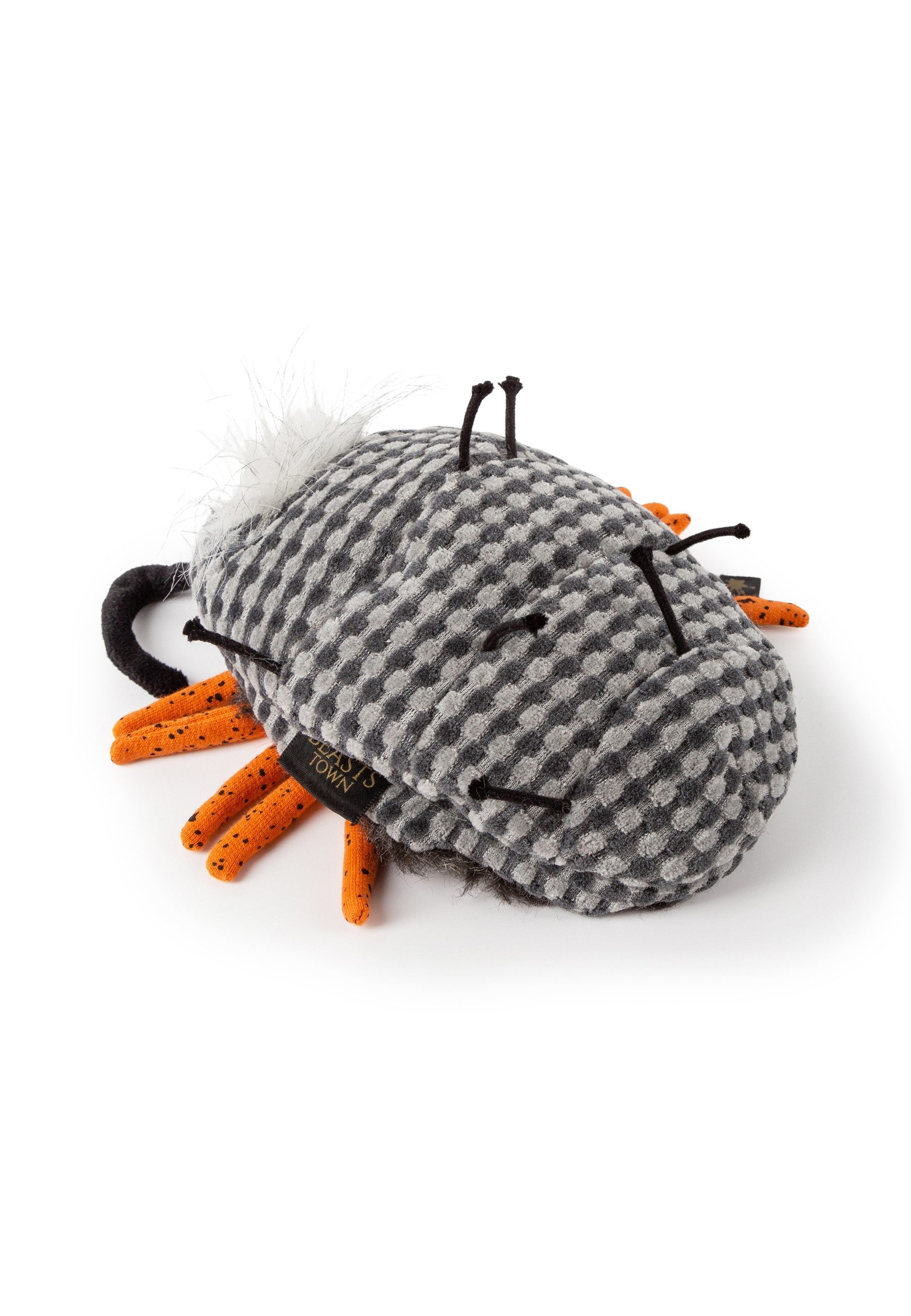 Sigikid Kuscheltier Kitchen Catch, BeastsTown (1-St)