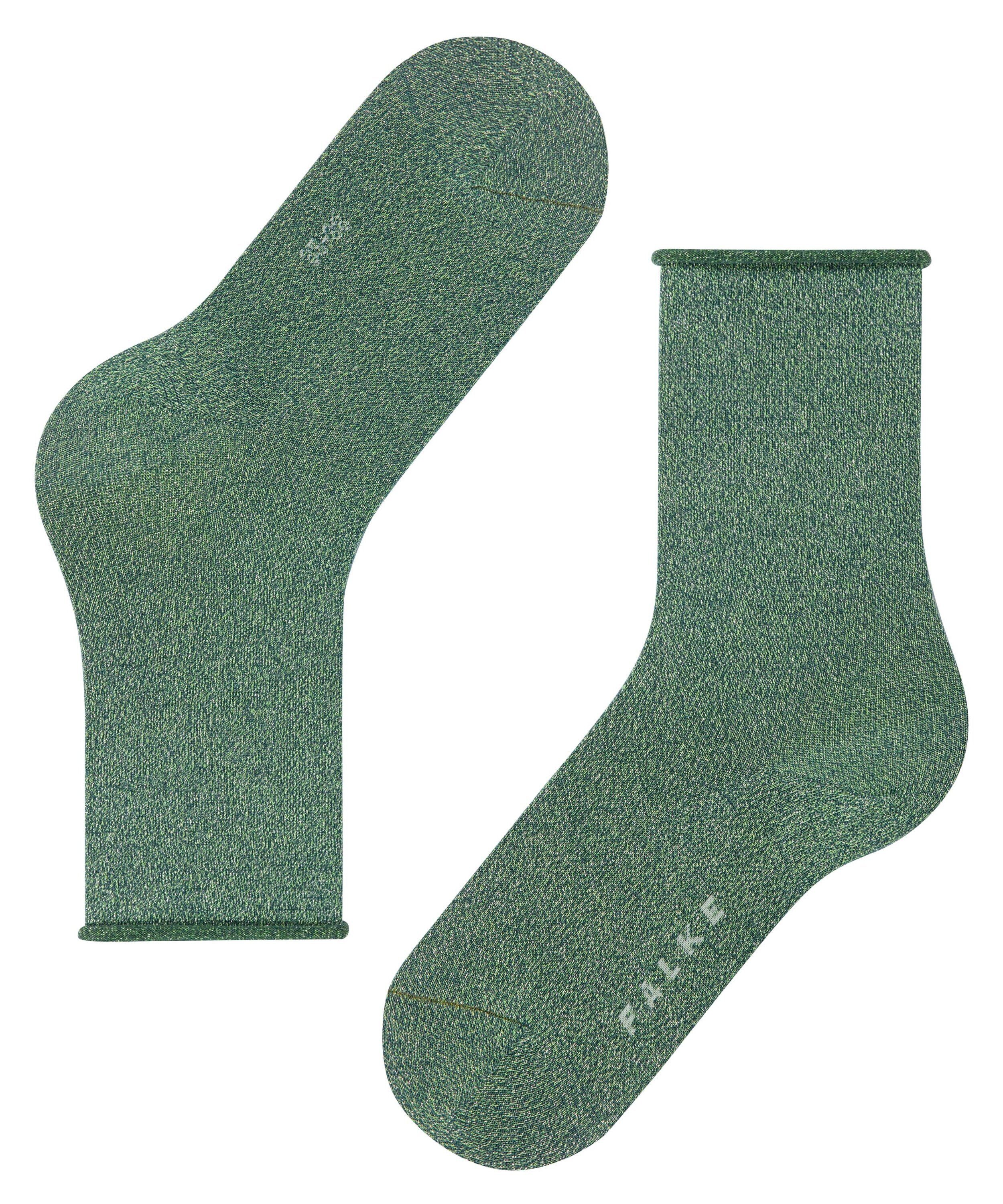 FALKE Socken FALKE Shiny Damen (1-Paar) mit allover Glanz – Bild 5 von 5