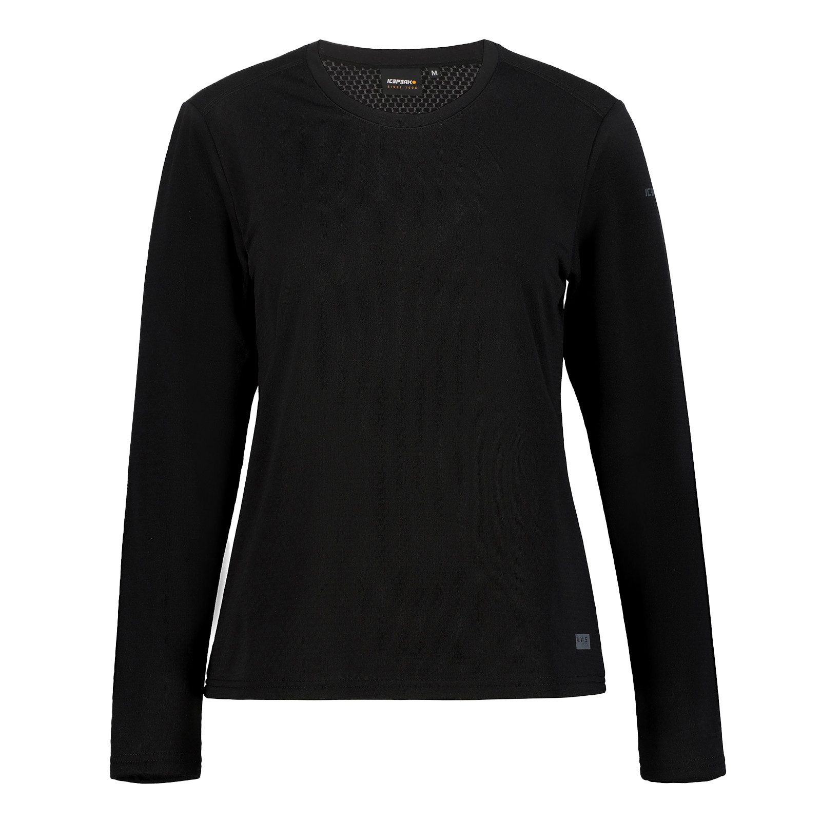 Langarmshirt Bologna