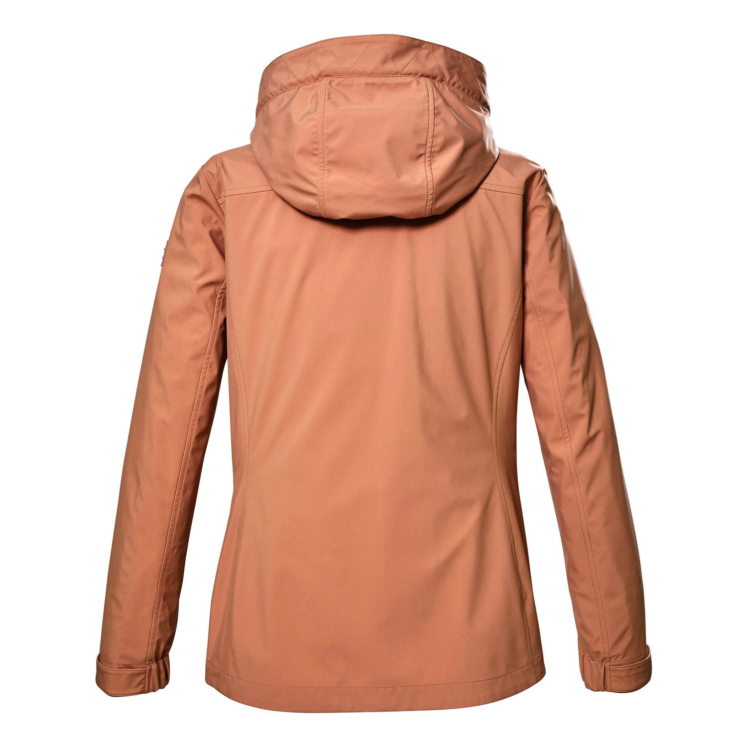 G.I.G.A. DX by killtec Funktionsjacke Softshelljacke günstig online kaufen