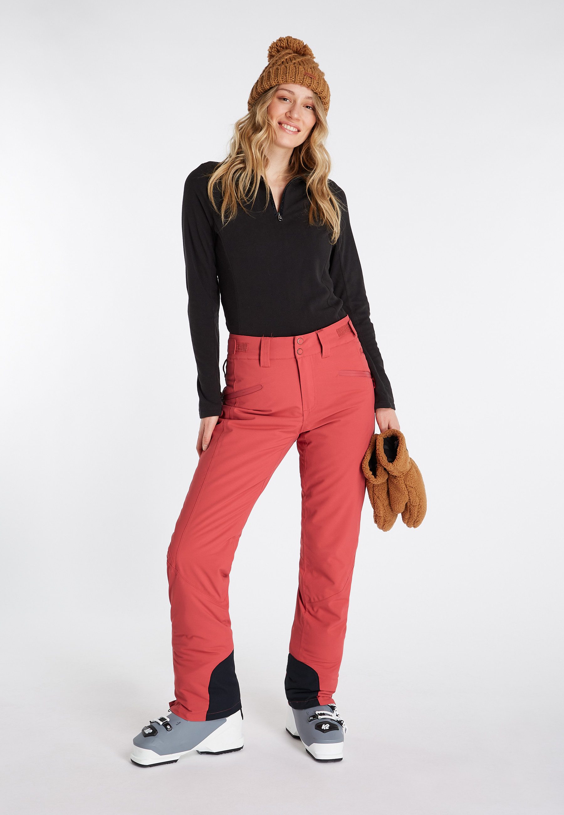 Protest Skihose KENSINGTON (1-tlg)