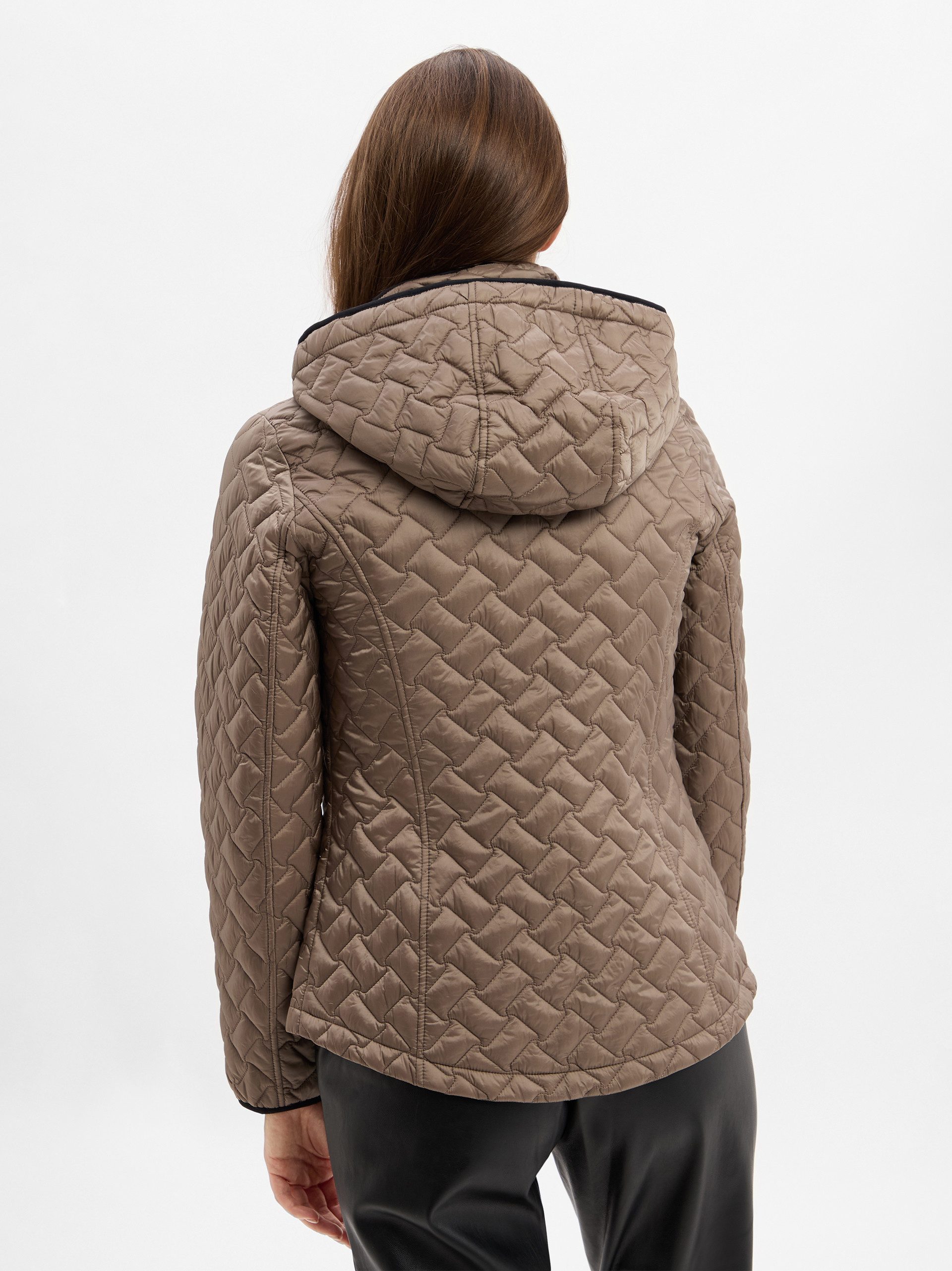 Franco Callegari Steppjacke günstig online kaufen
