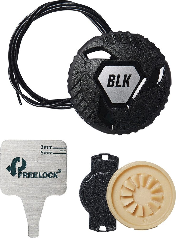 Blåkläder Freelock Reparaturset Für Halbhohe Stiefel Sicherheitsschuh