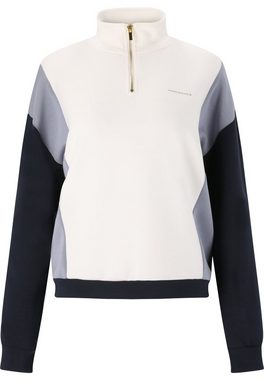 ENDURANCE Sweatshirt Cosarama mit praktischer Reißverschlussleiste