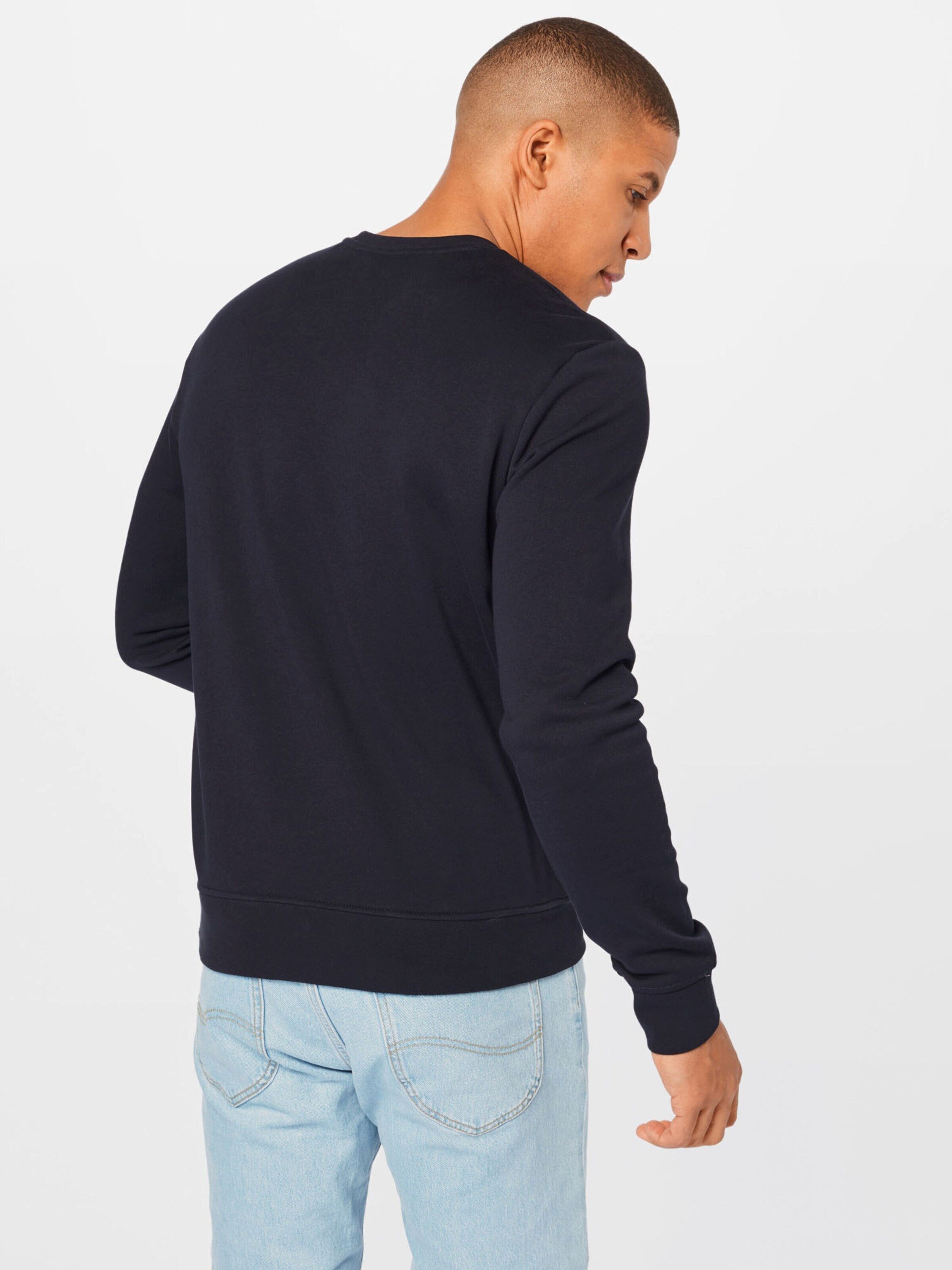 ARMANI EXCHANGE Sweatshirt (1-tlg)