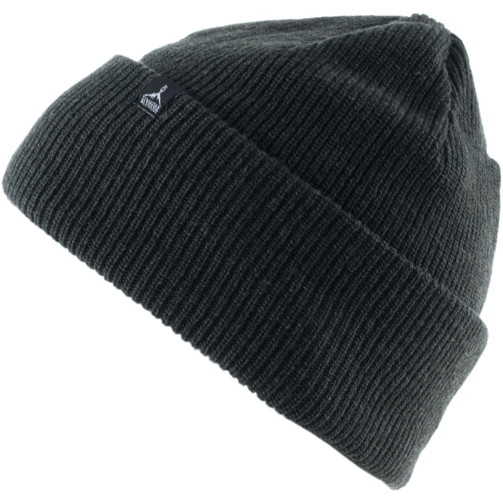 ALTIDUDE Beanie Winter Mütze Hermit Rip günstig online kaufen
