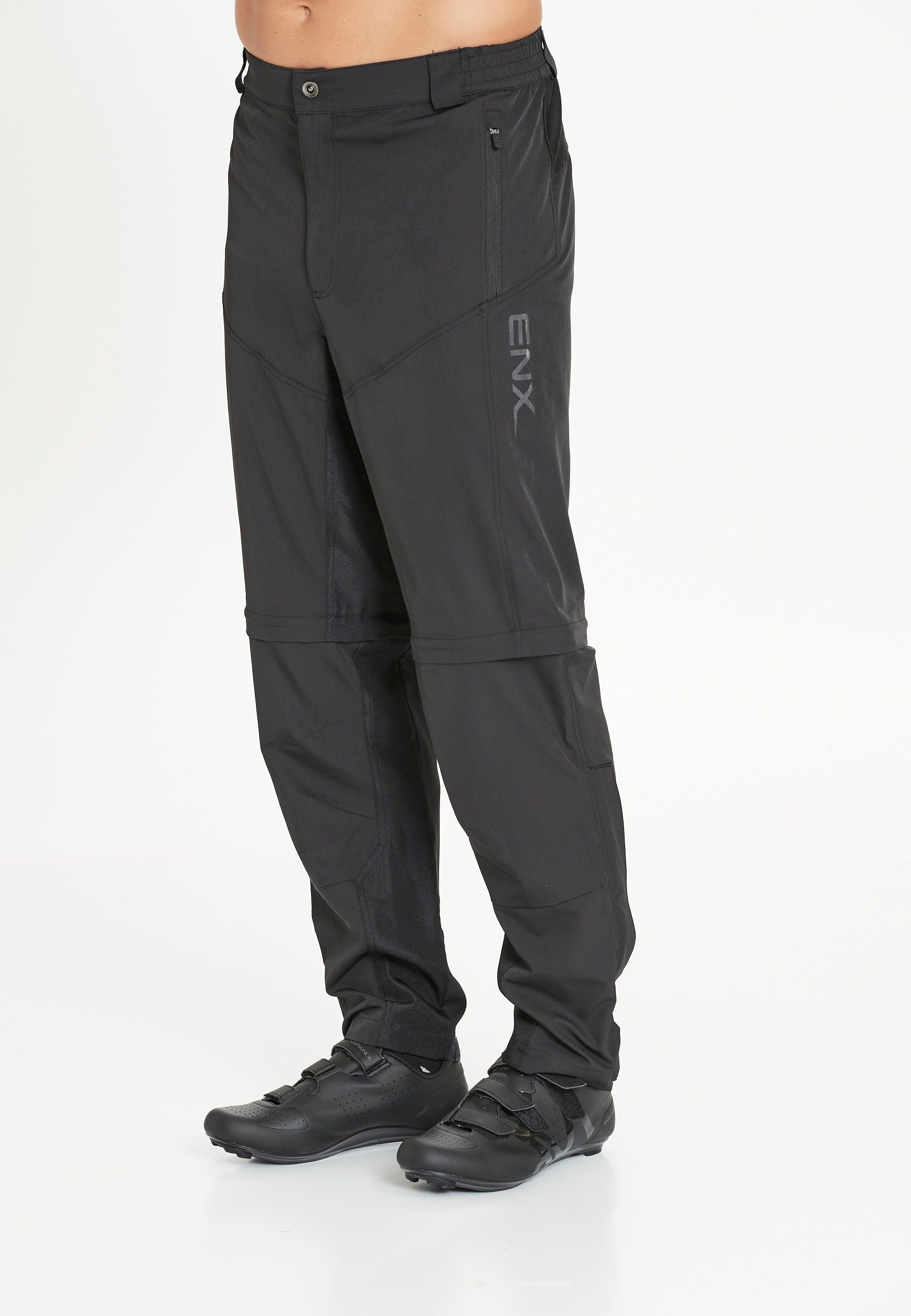 ENDURANCE Radhose Maccoy mit Quick Dry-Technologie