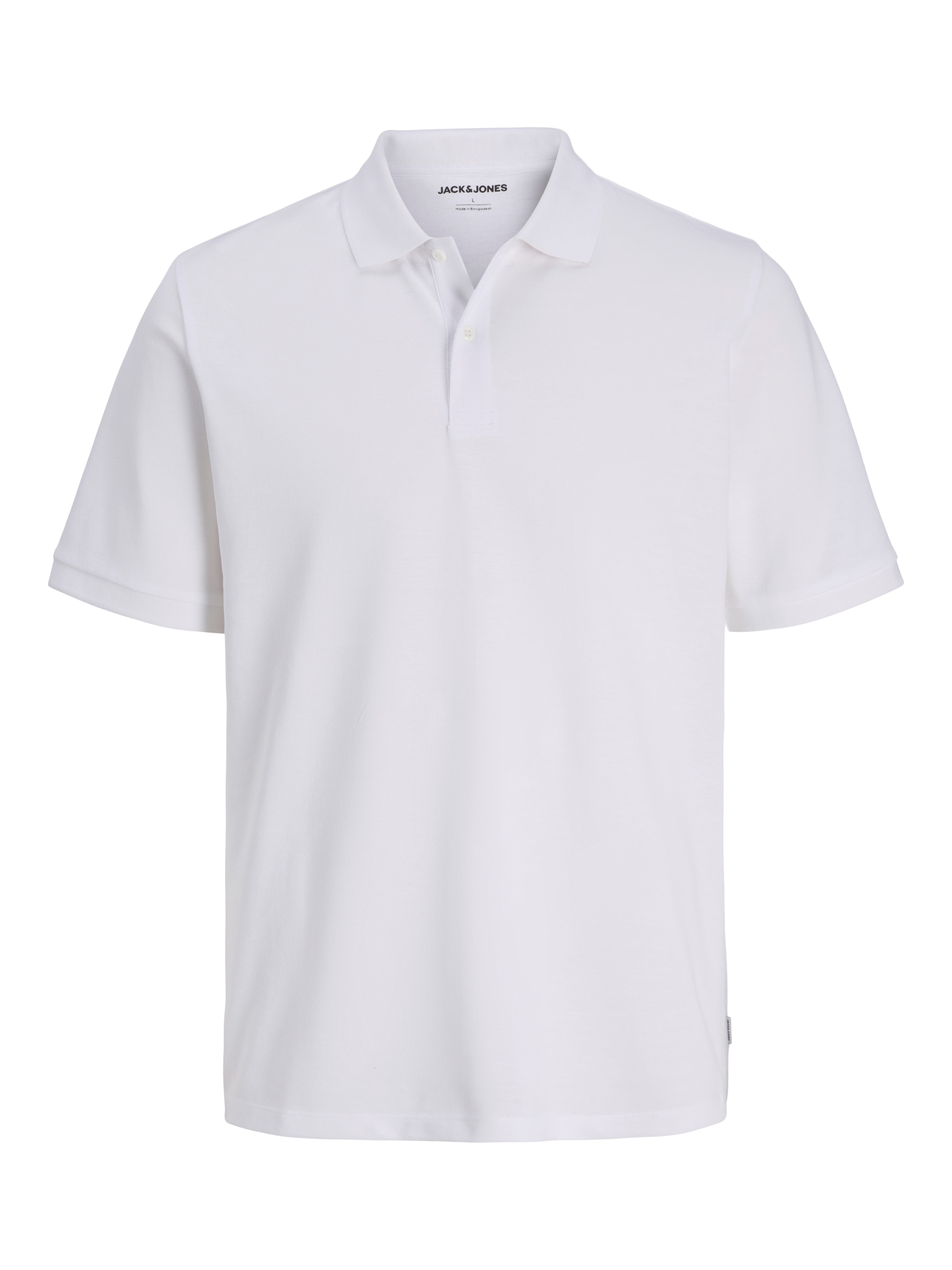 Poloshirt JJKANE POLO SS