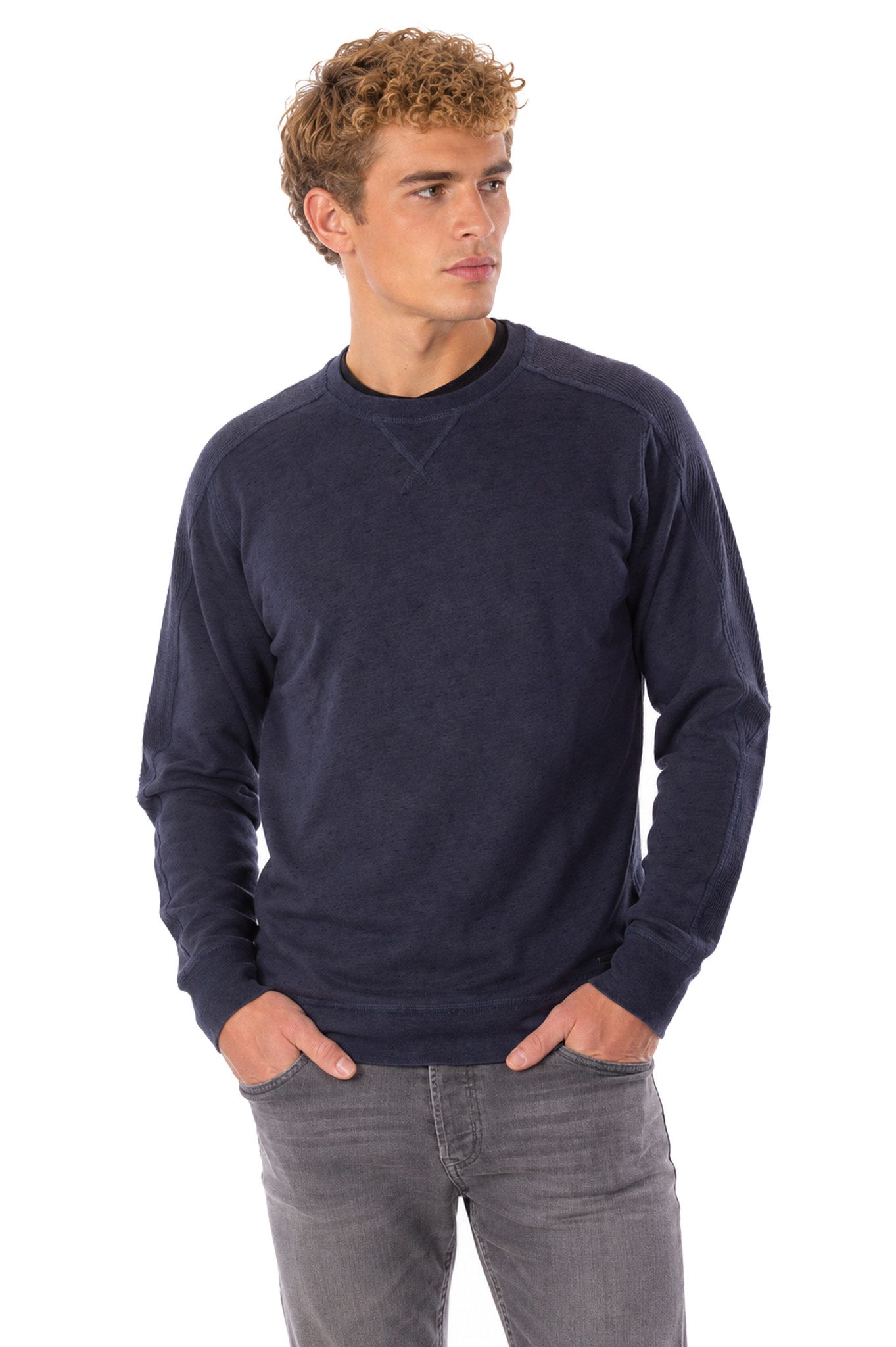 Diesel Sweatshirt S-Gladys Felpa