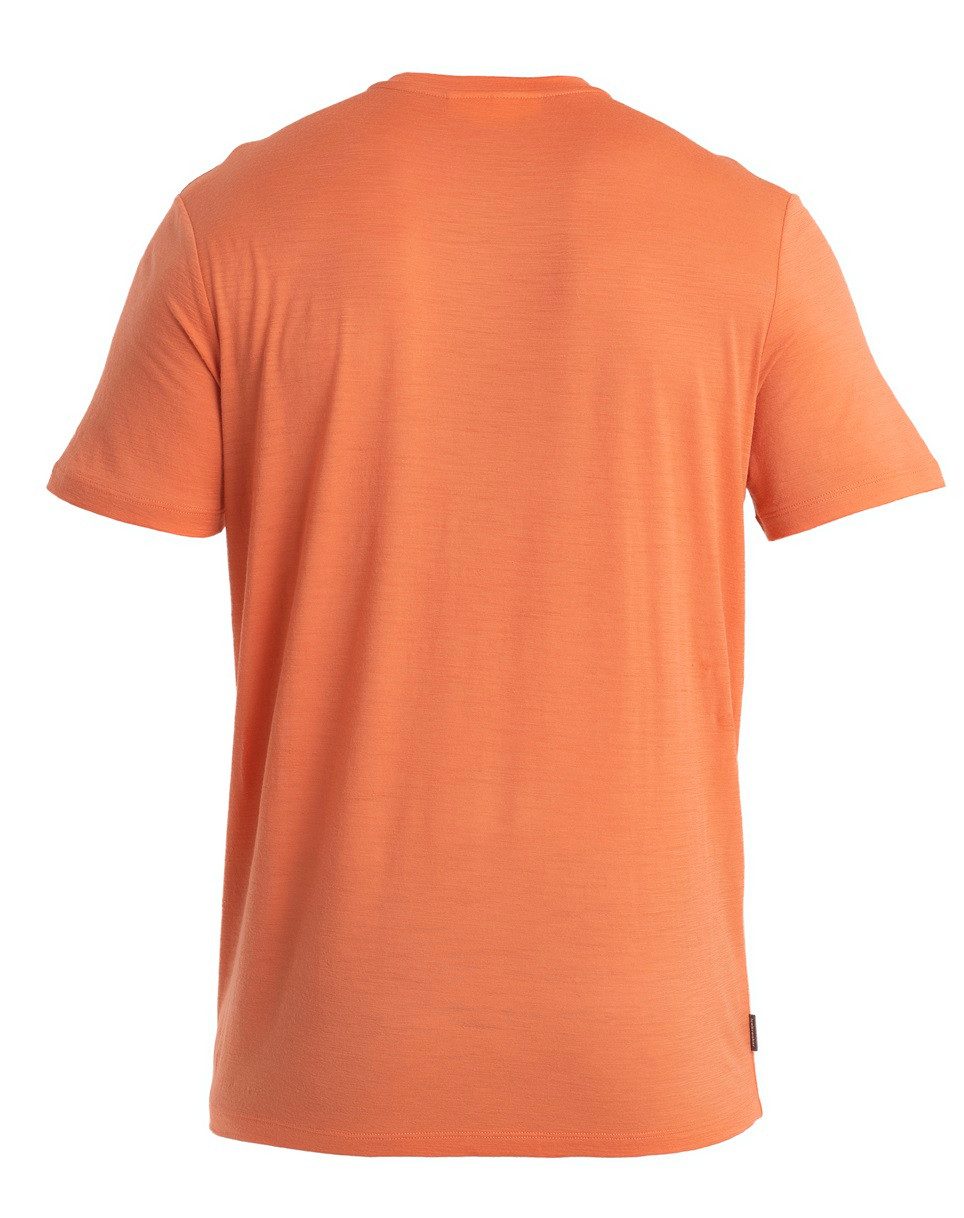 Icebreaker T-Shirt Wander-/Freizeit Merino 150 Tech Lite III Tech Head (100 günstig online kaufen