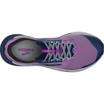 Brooks CATAMOUNT 2 Trailrunningschuh Topspeed auf den Trails