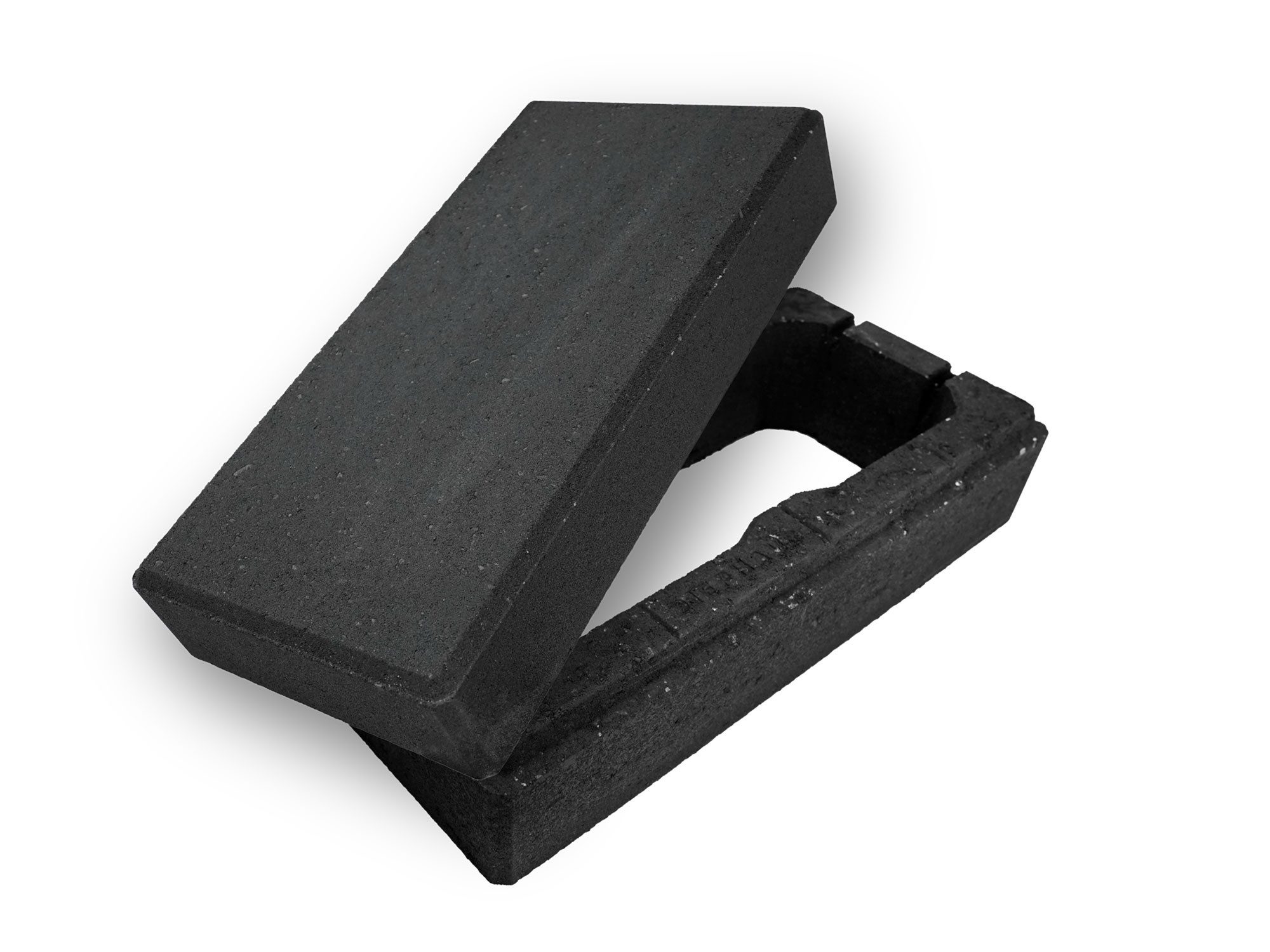 Diephaus Mauerstein FUGANO MAUER BASALT 50/25/10 CM