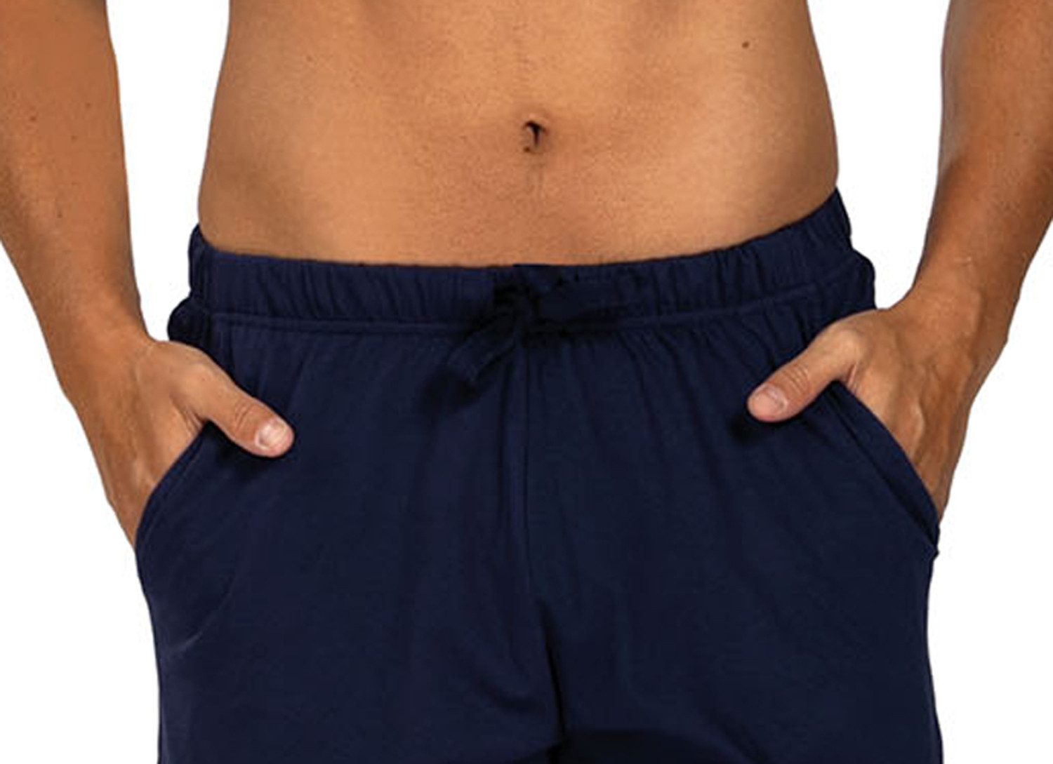 Comte Pyjamashorts Mix & Match (1-tlg., 1-teilig) Herren Schlafhose kurz Sh günstig online kaufen