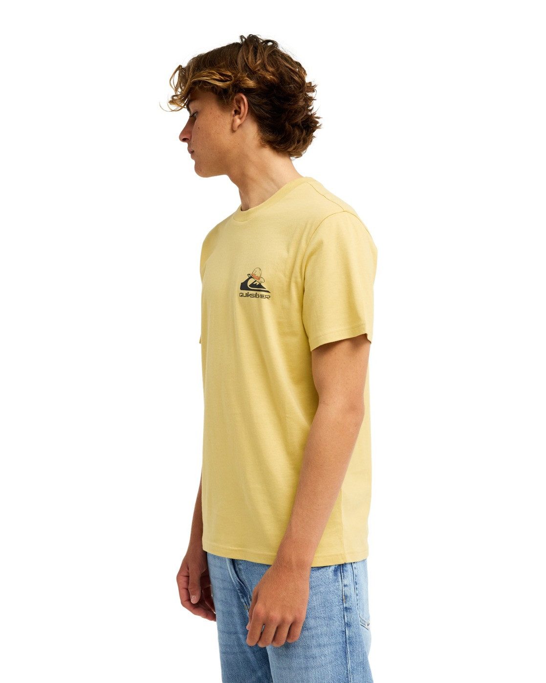 Quiksilver T-Shirt One Piece Merry – Bild 3 von 5