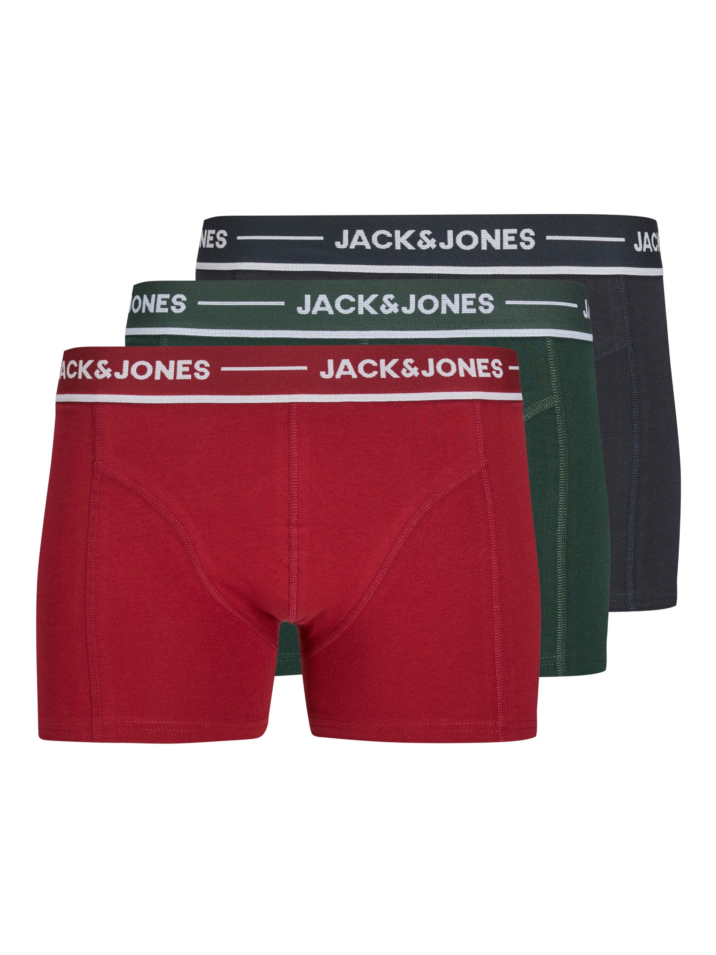 Jack & Jones Trunk JACCLAUS SOLID günstig online kaufen