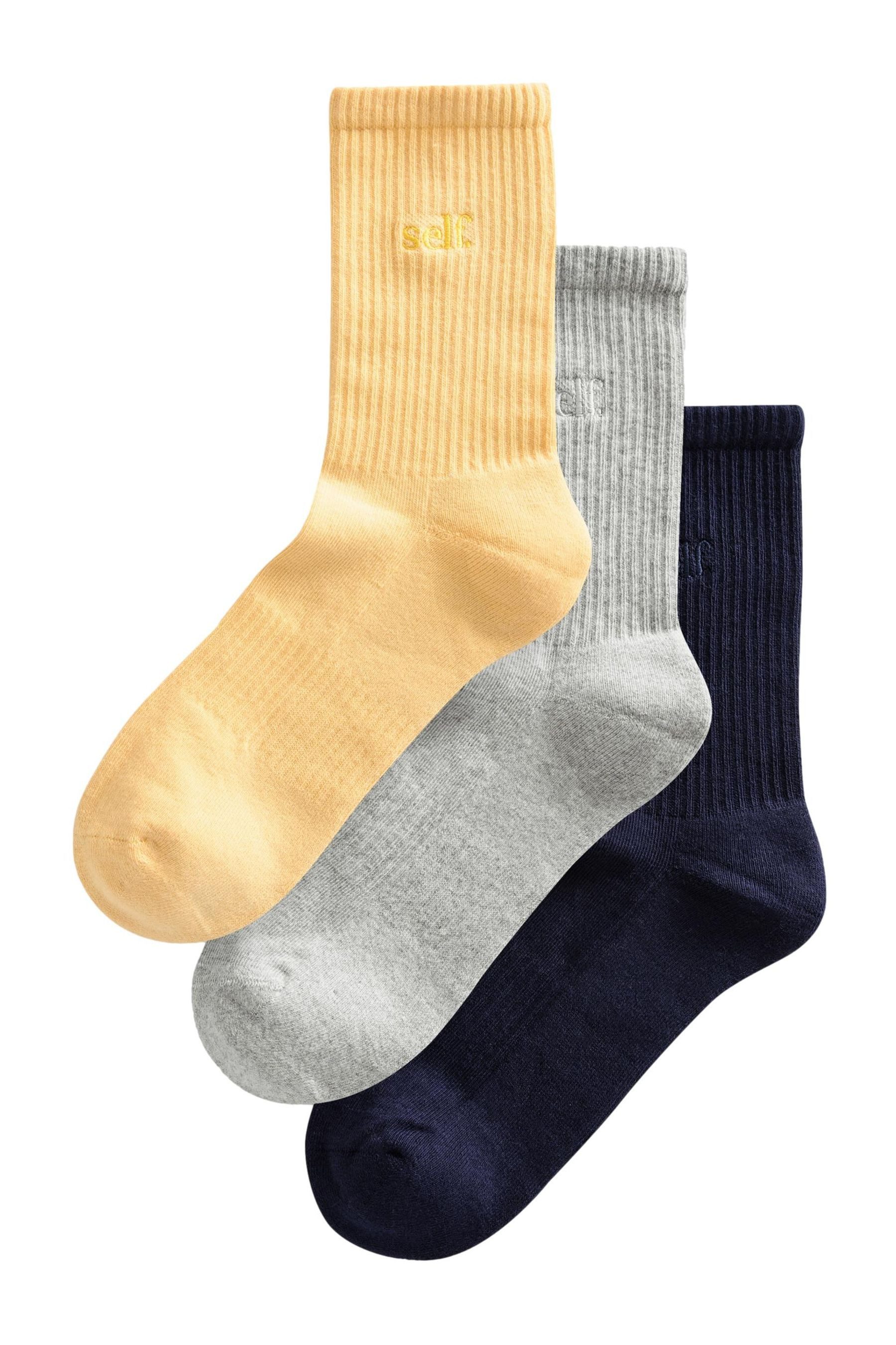 Blue/Yellow