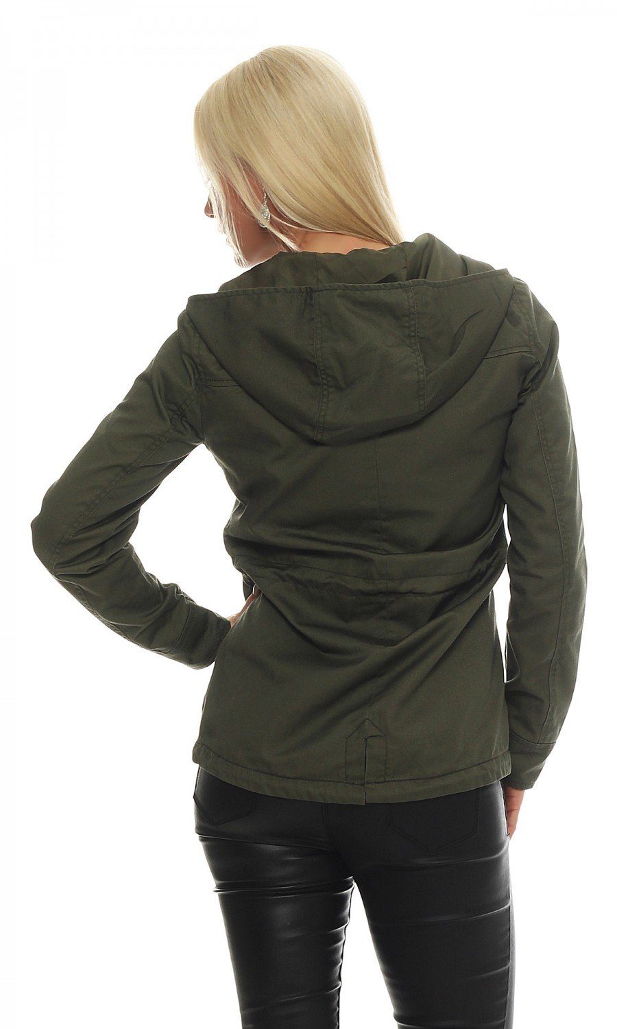 ONLY Softshelljacke Only Lorca Spring Parka günstig online kaufen